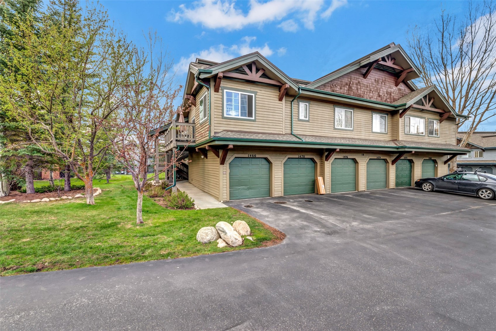 1466 Morgan COURT 1803