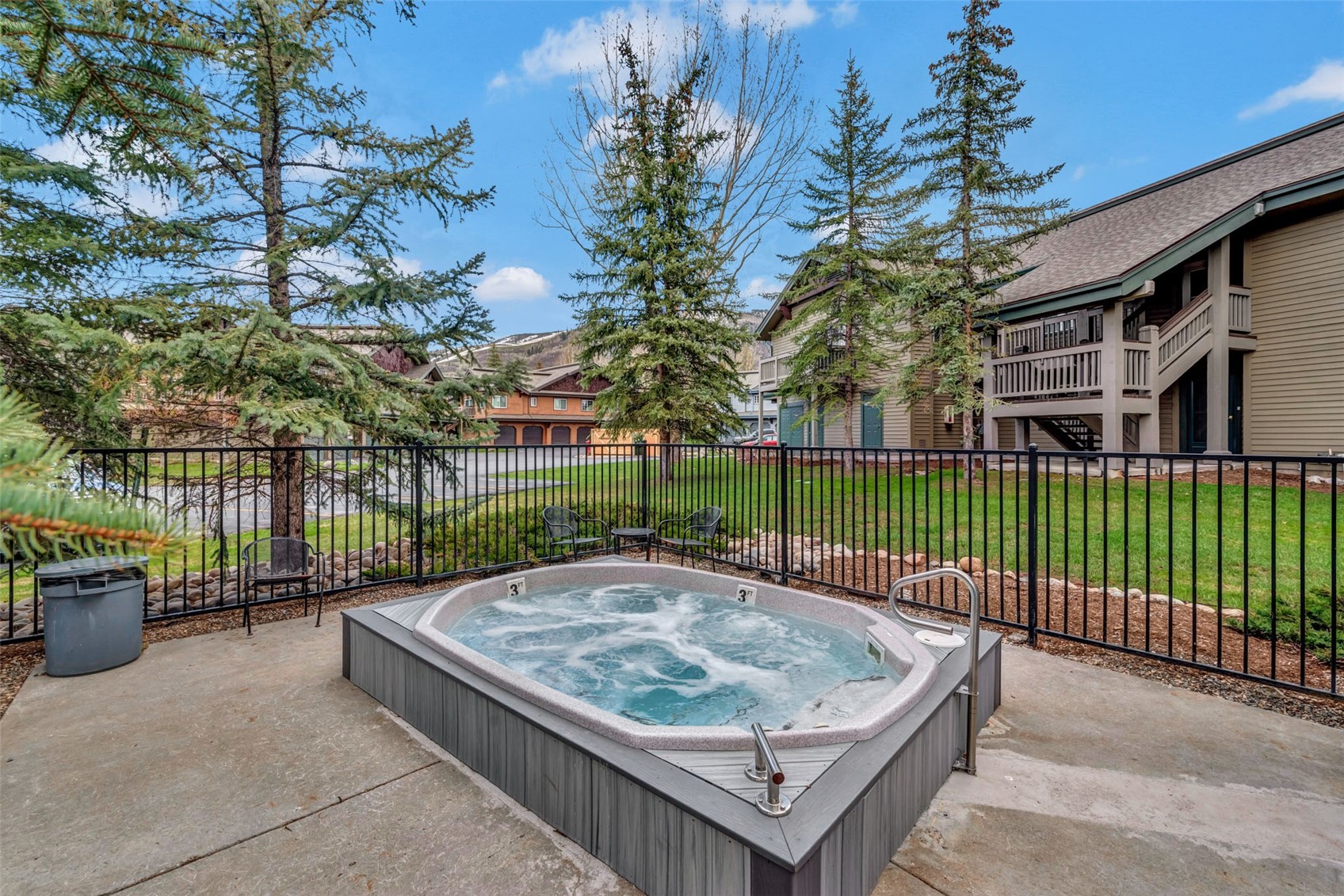 1466 Morgan COURT 1803