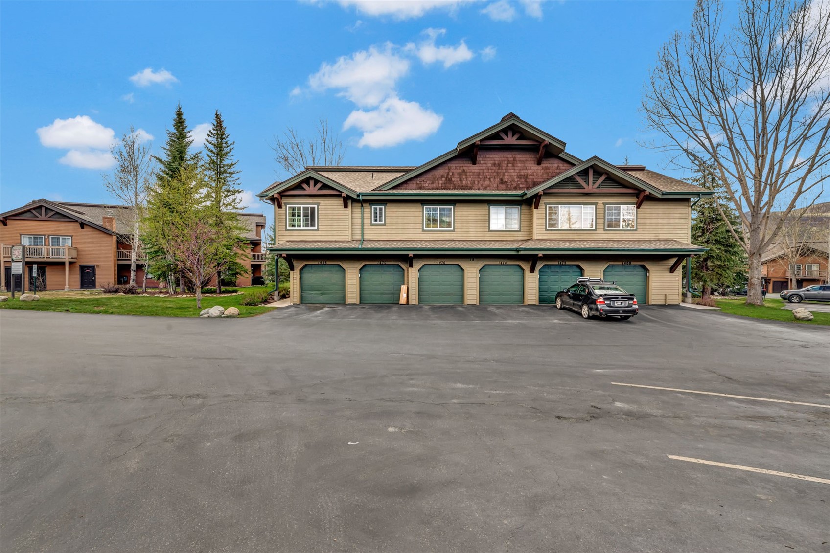 1466 Morgan COURT 1803