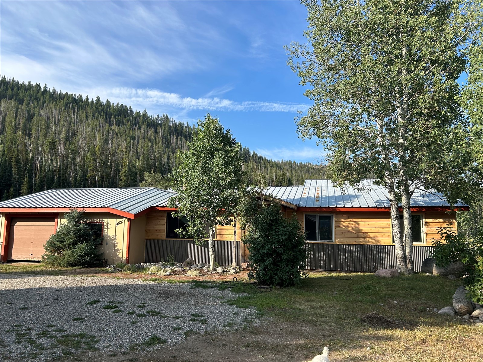 56725 Lupine COURT