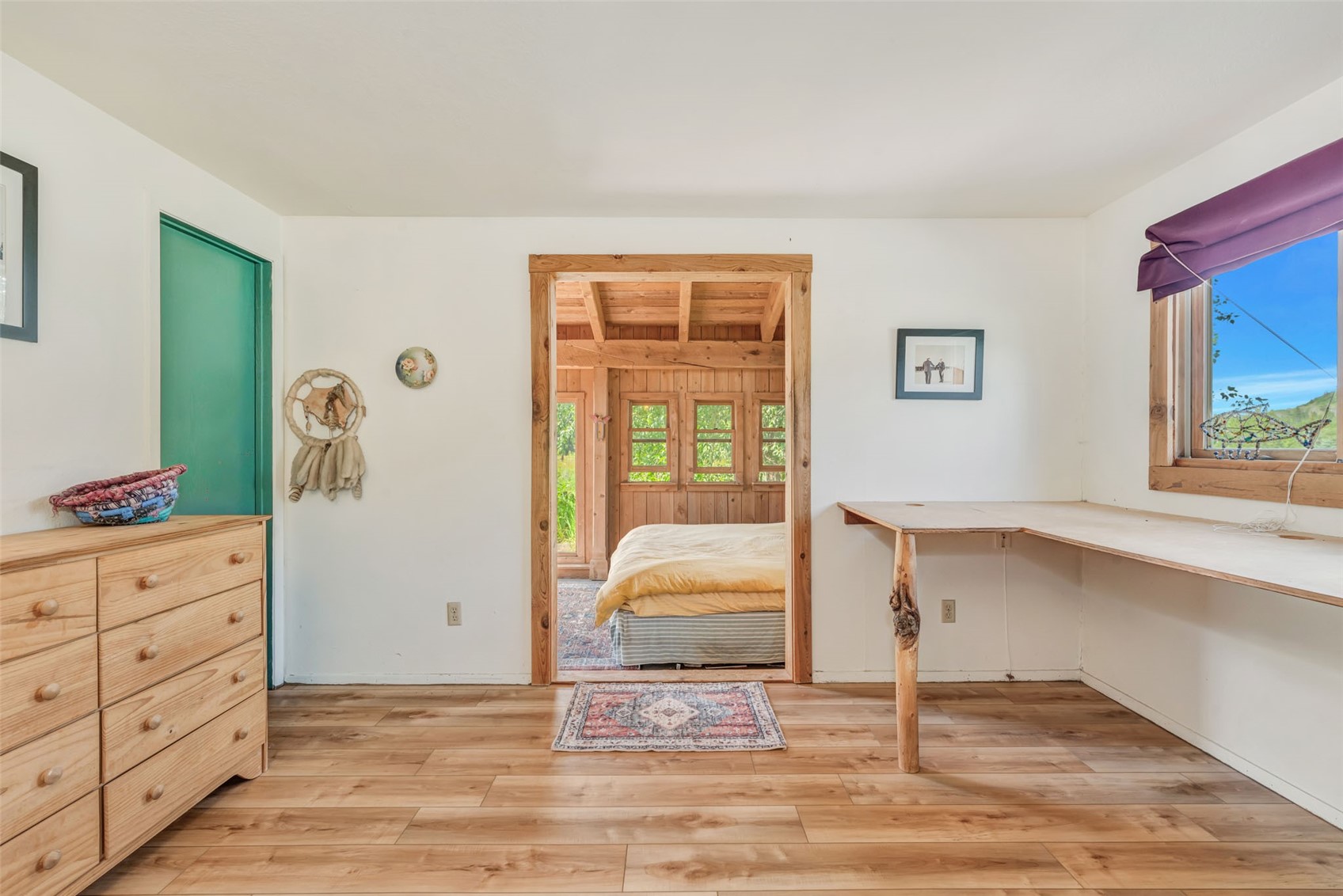 56725 Lupine COURT