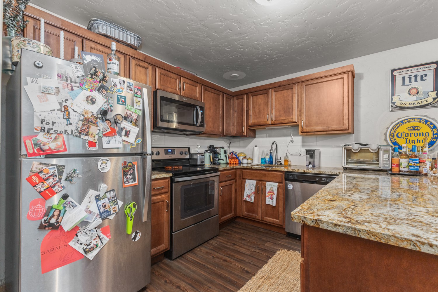 1215 Ridge View DRIVE