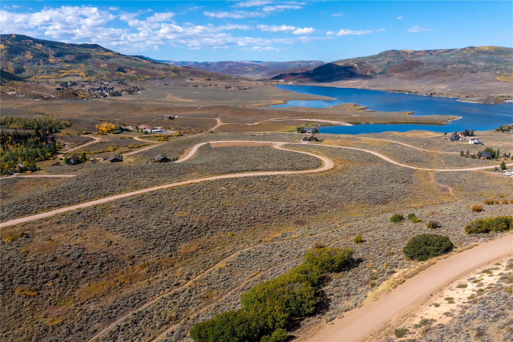 31740 Shoshone WAY
