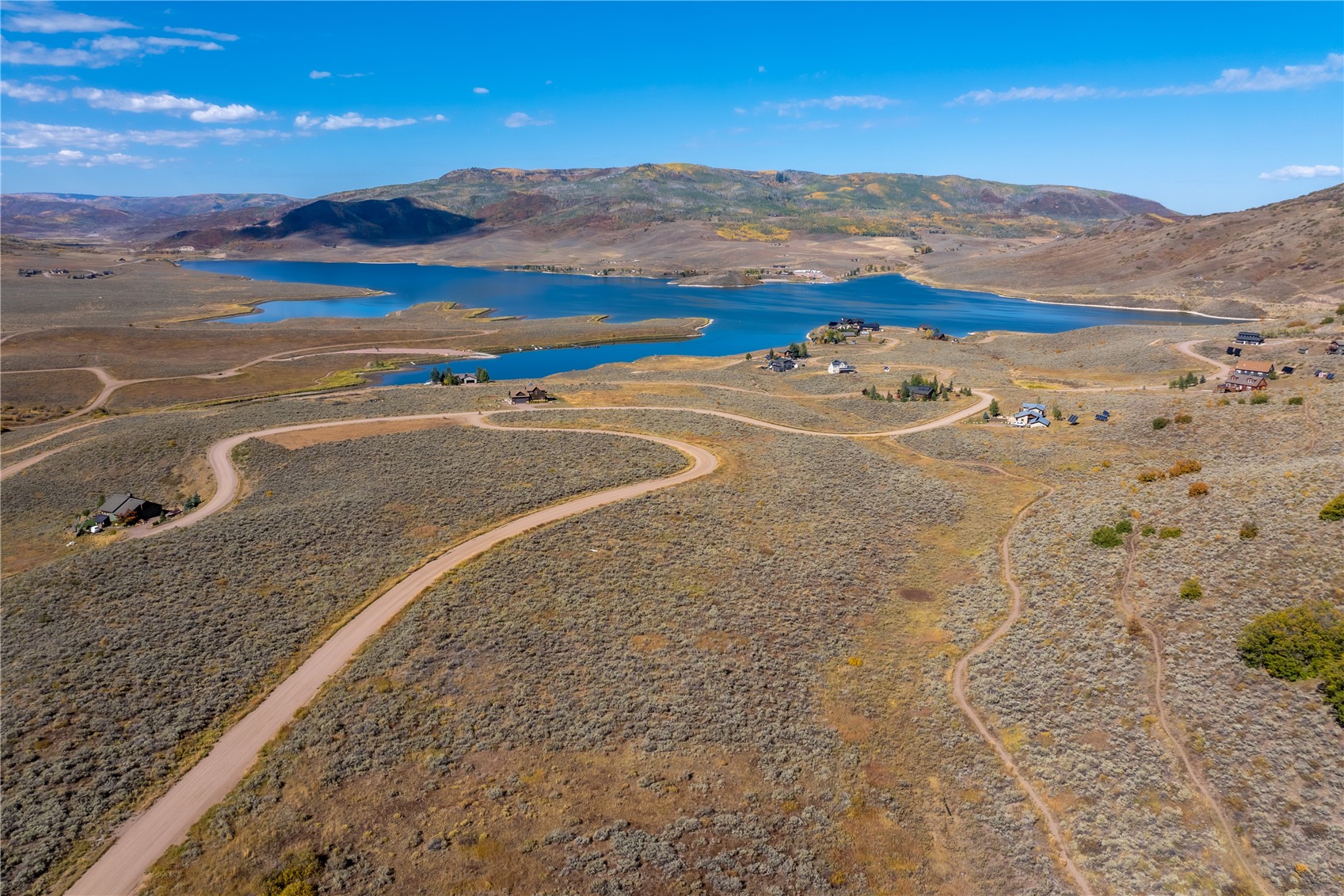 31740 Shoshone WAY