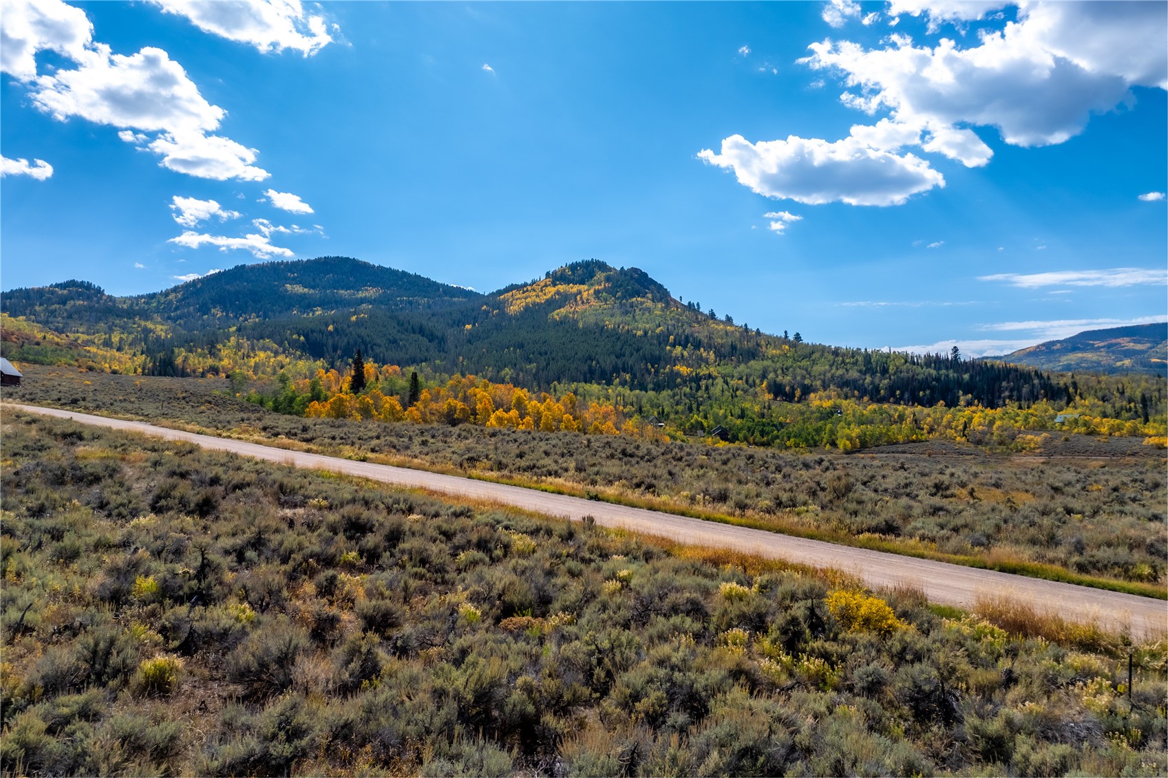31740 Shoshone WAY