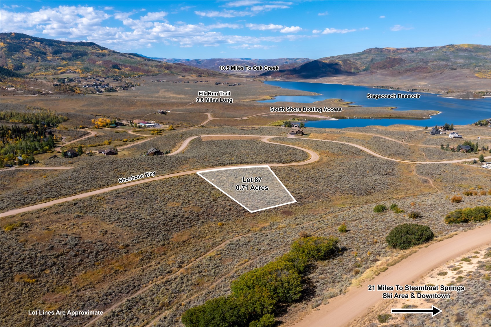 31740 Shoshone WAY