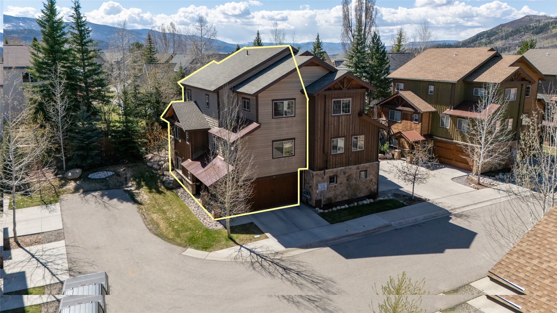 455 Willett Heights COURT