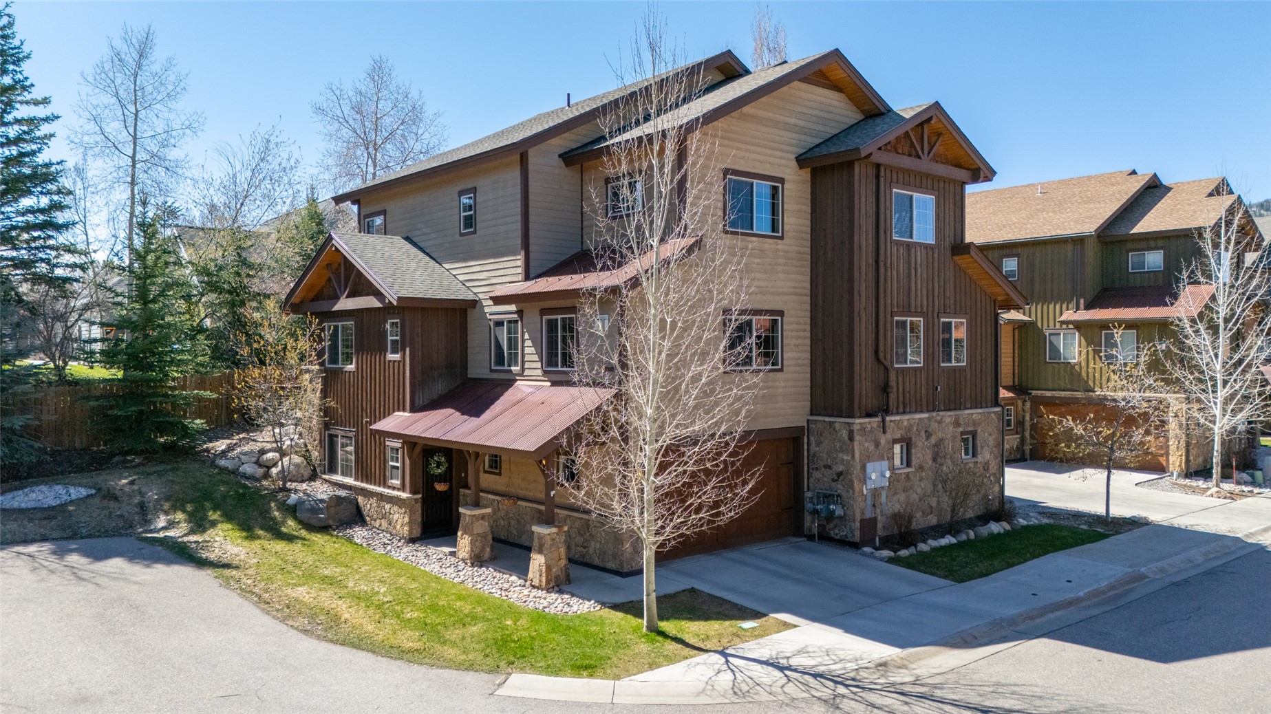 455 Willett Heights COURT