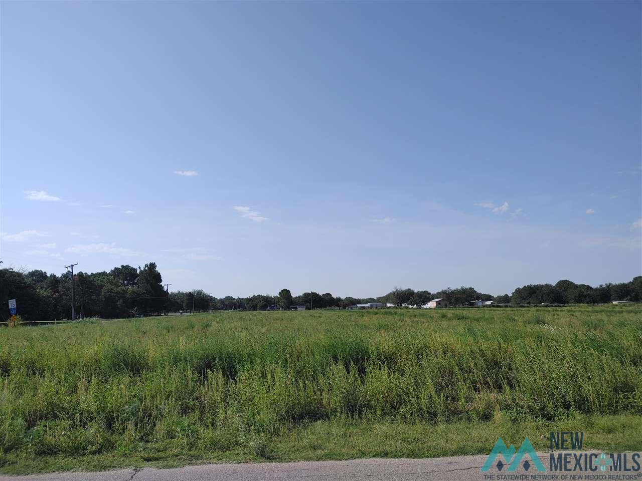 N of 1601 Mission Avenue