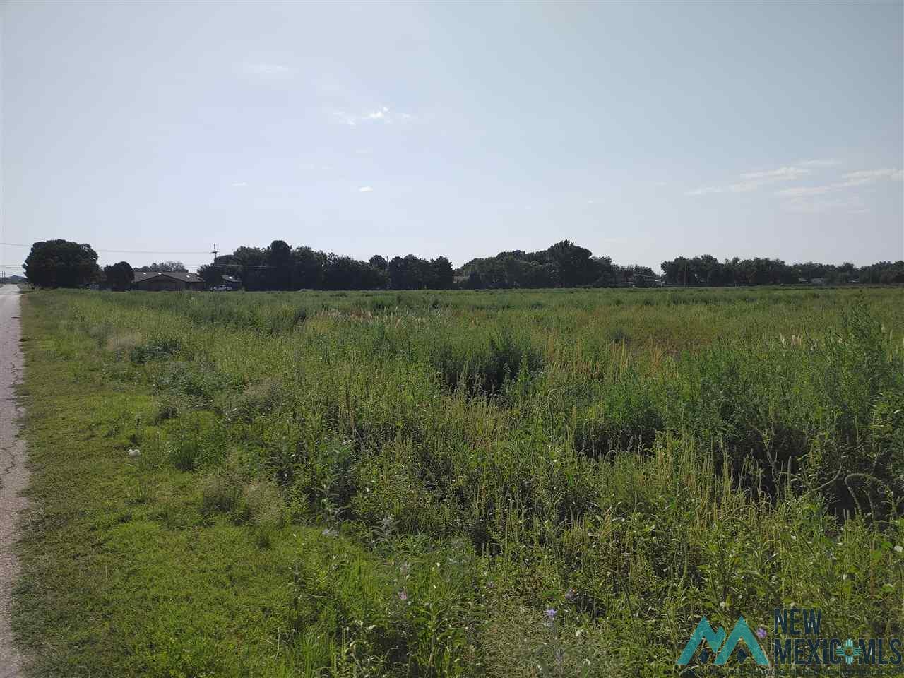 N of 1601 Mission Avenue