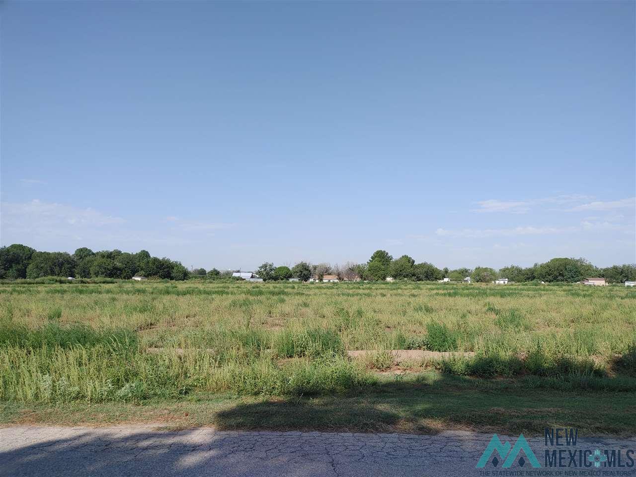 N of 1601 Mission Avenue