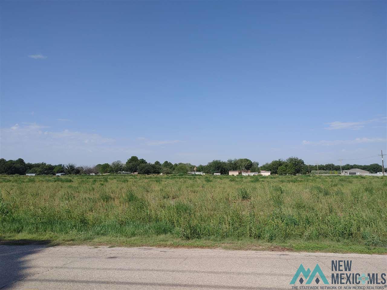 N of 1601 Mission Avenue