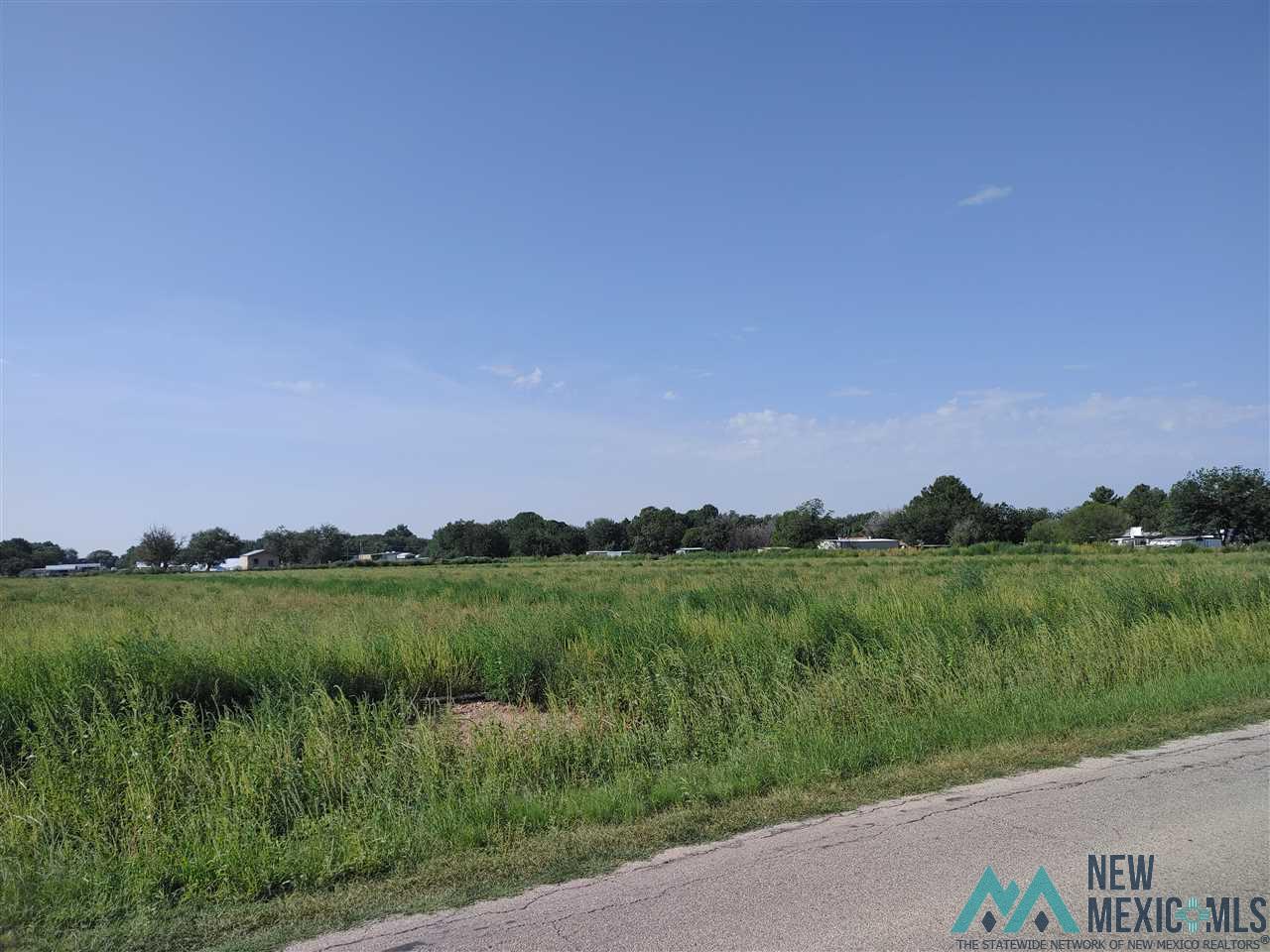 N of 1601 Mission Avenue