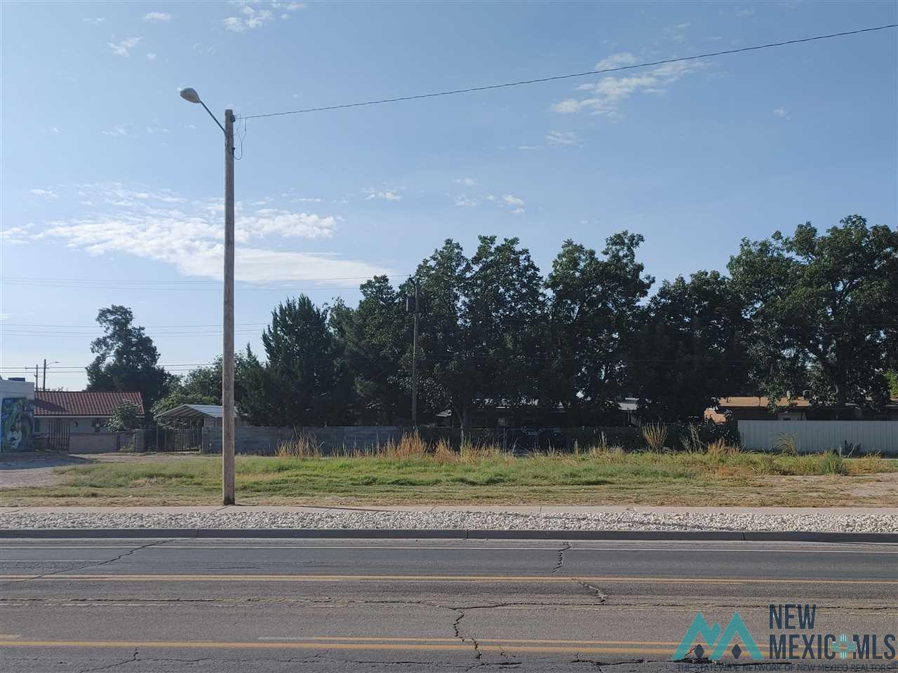 1101 W Lea Street Street