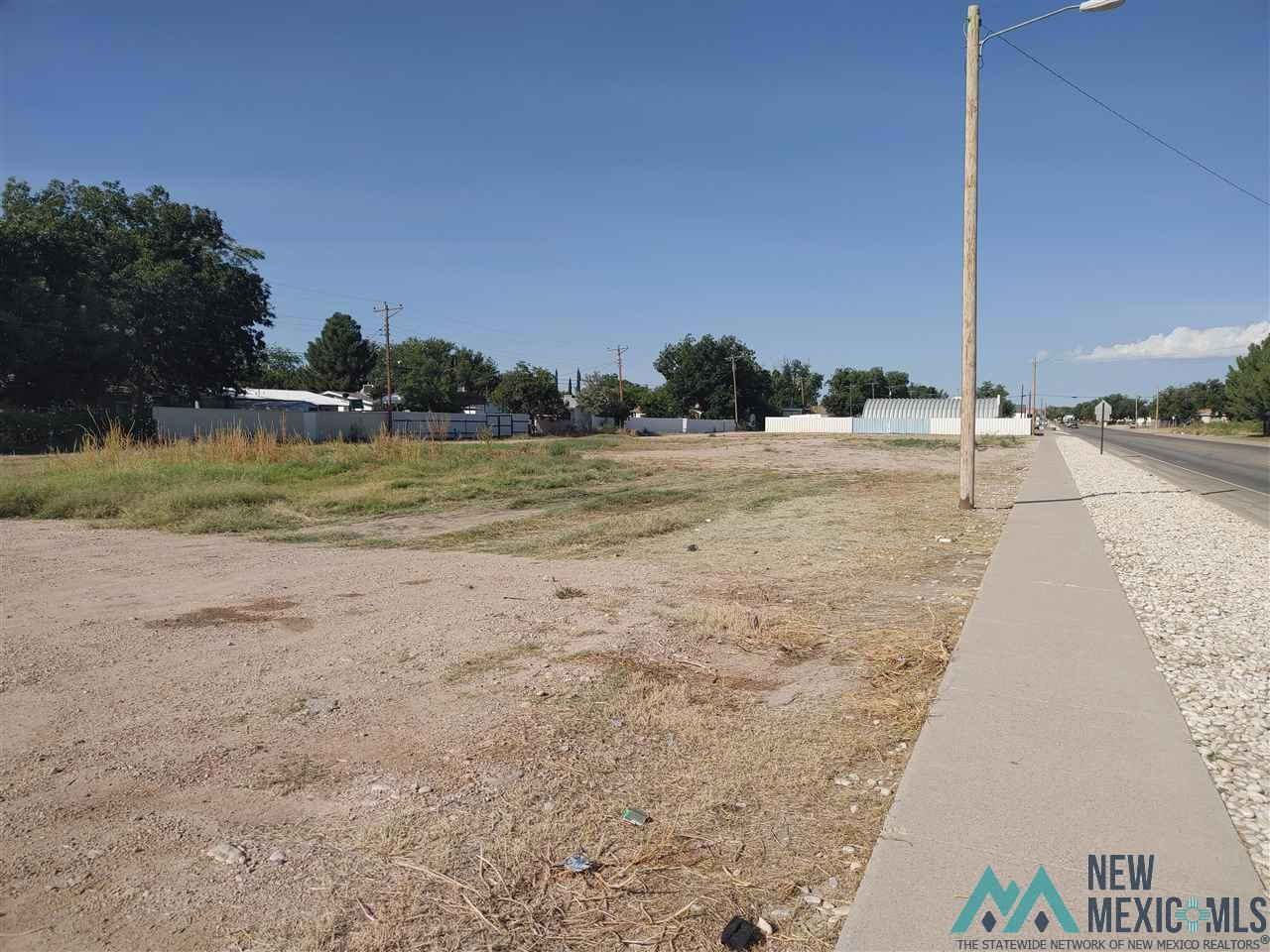 1101 W Lea Street Street