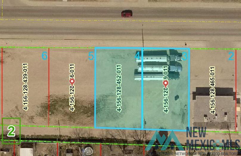 1101 W Lea Street Street