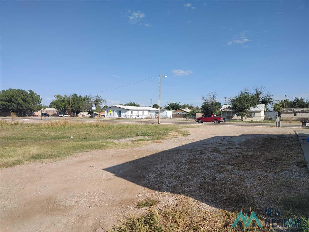 1101 W Lea Street Street