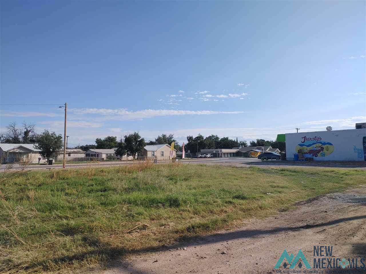 1101 W Lea Street Street