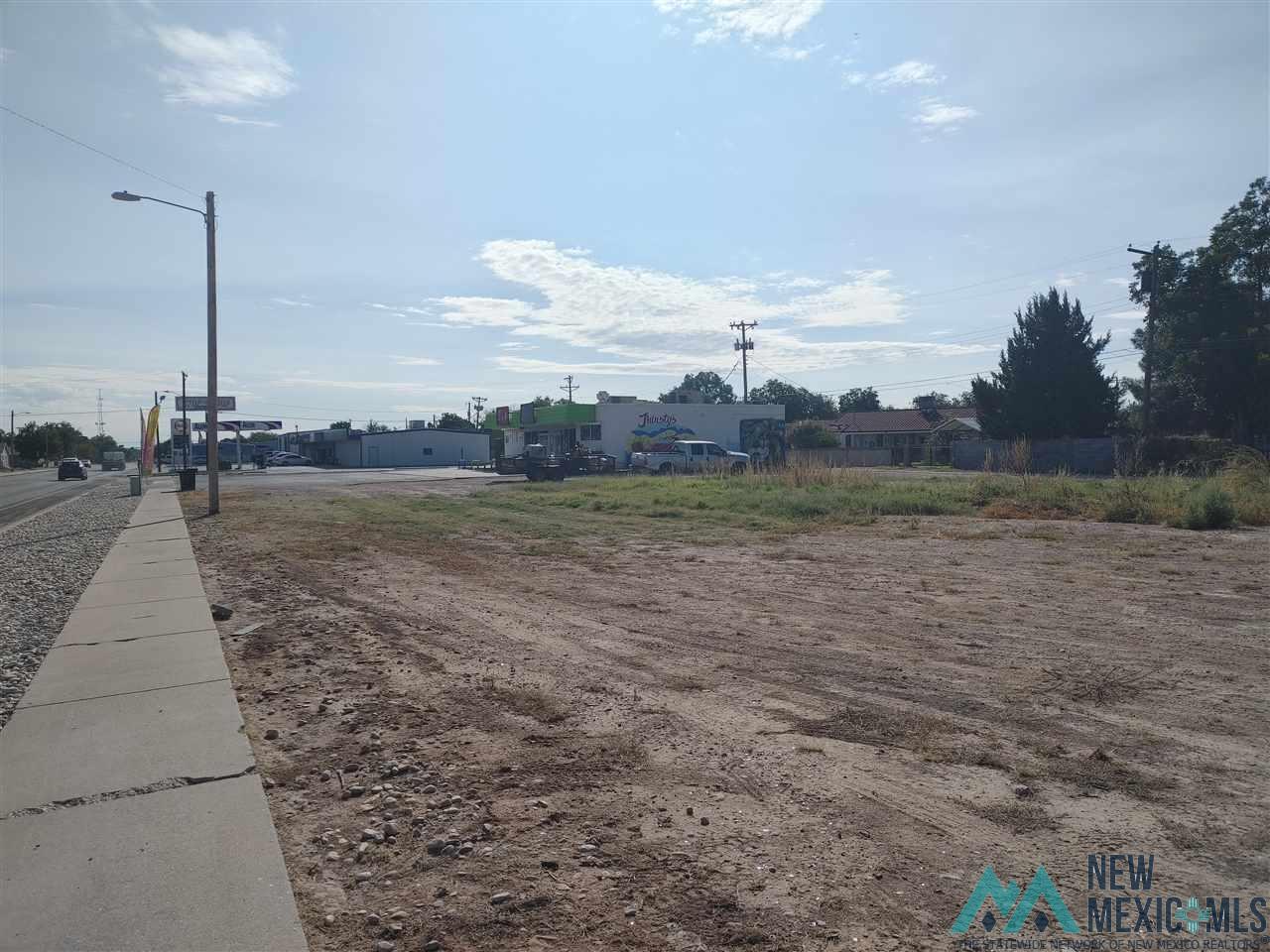 1101 W Lea Street Street