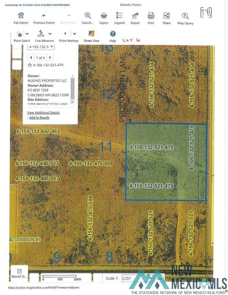 5700 Production Lane