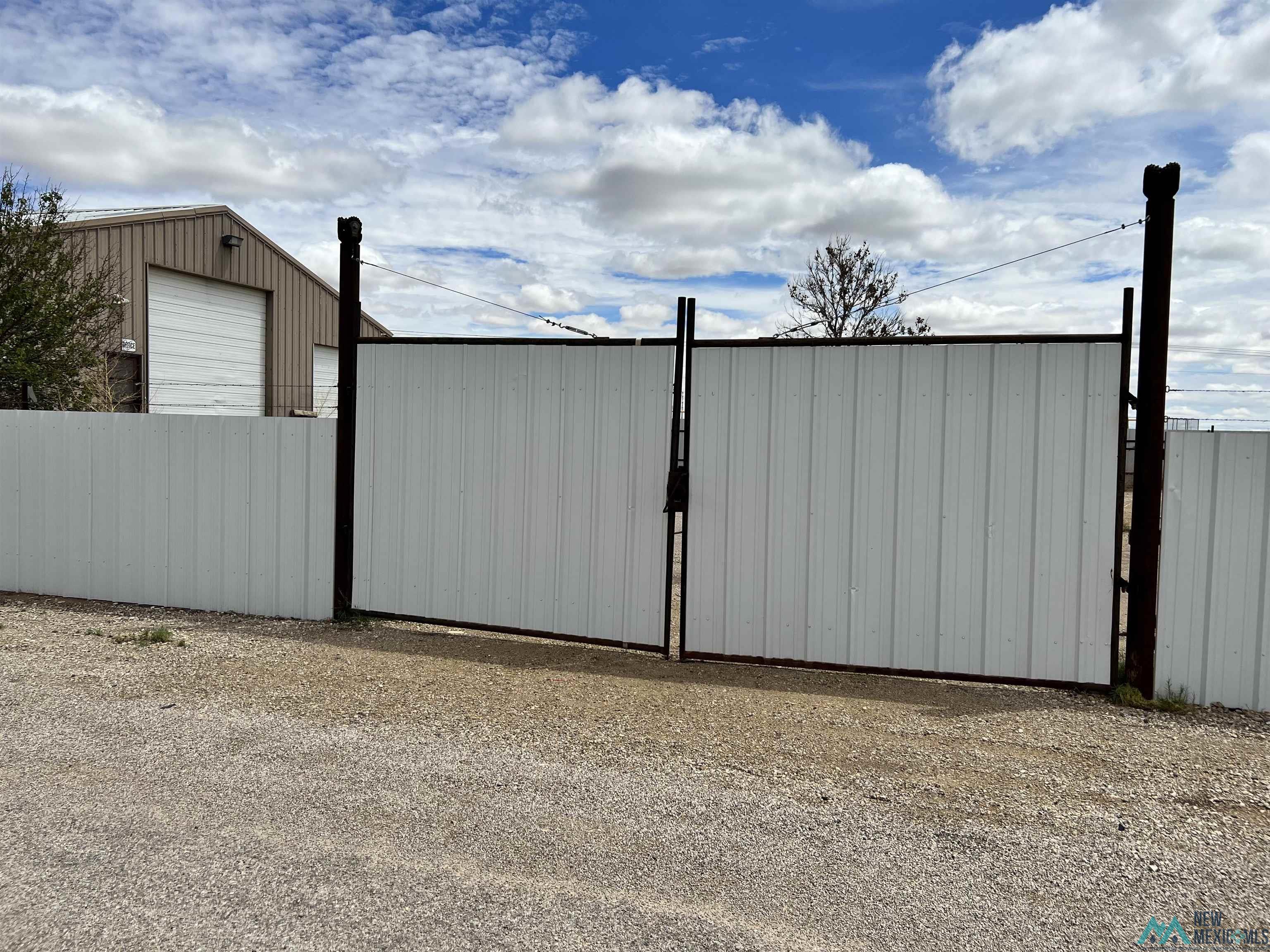 1004 S Cottonwood Street