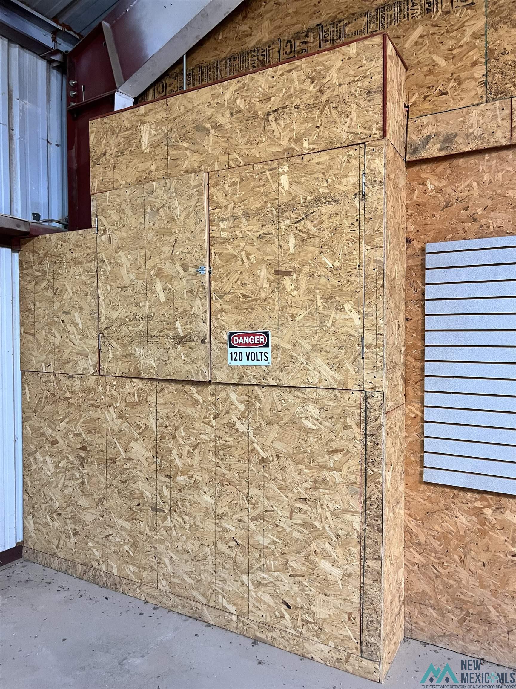 1004 S Cottonwood Street