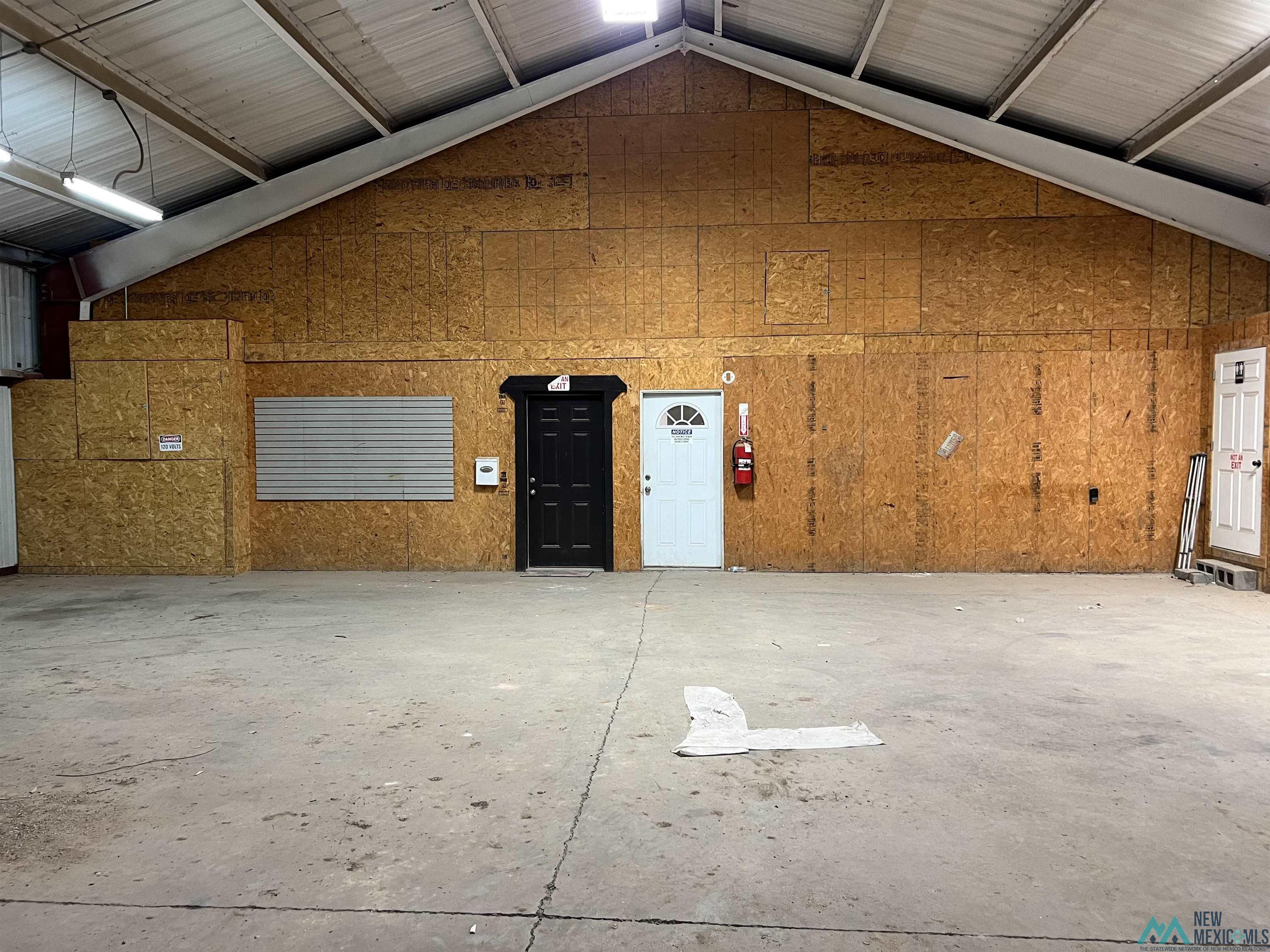 1004 S Cottonwood Street