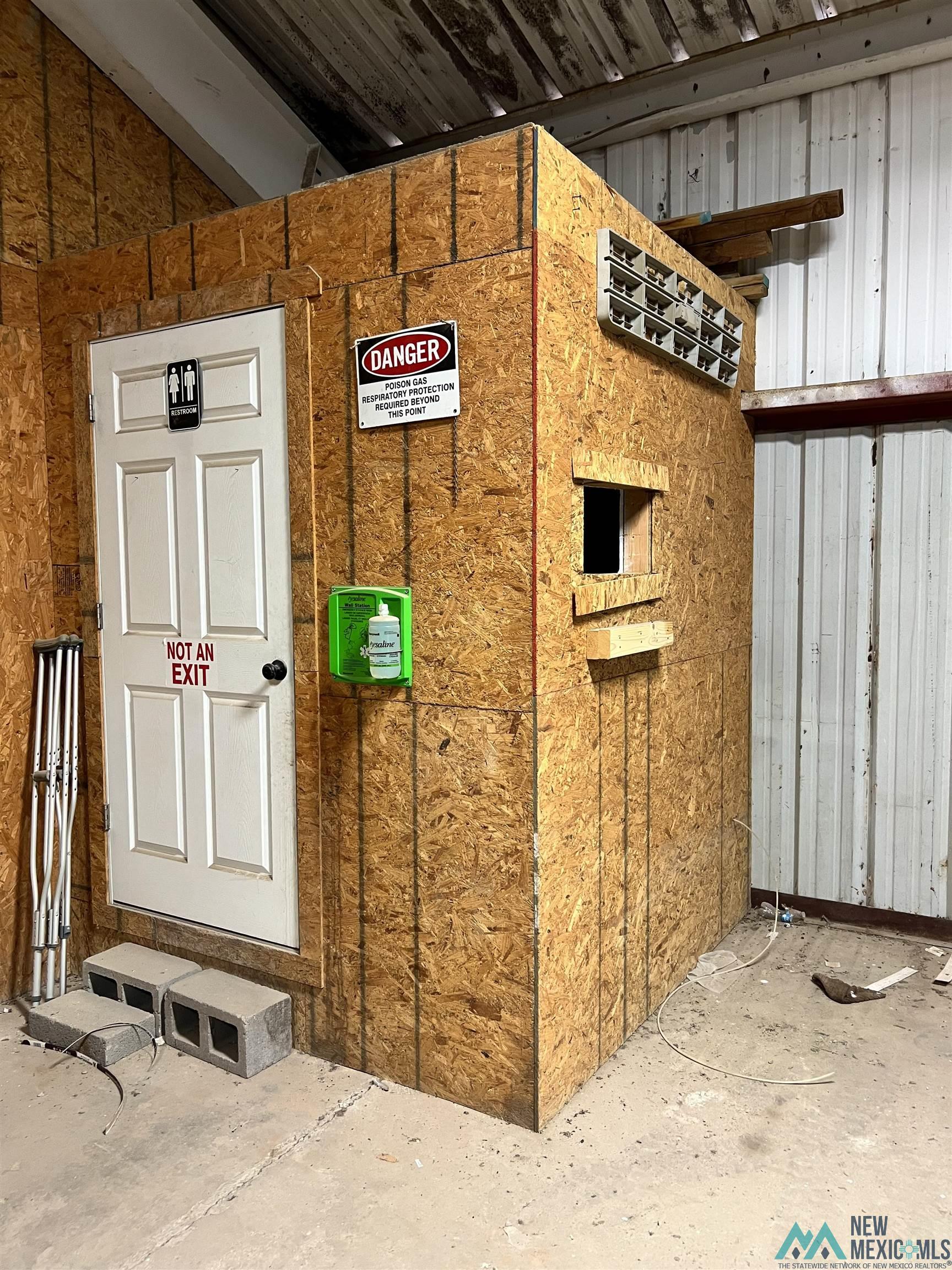 1004 S Cottonwood Street