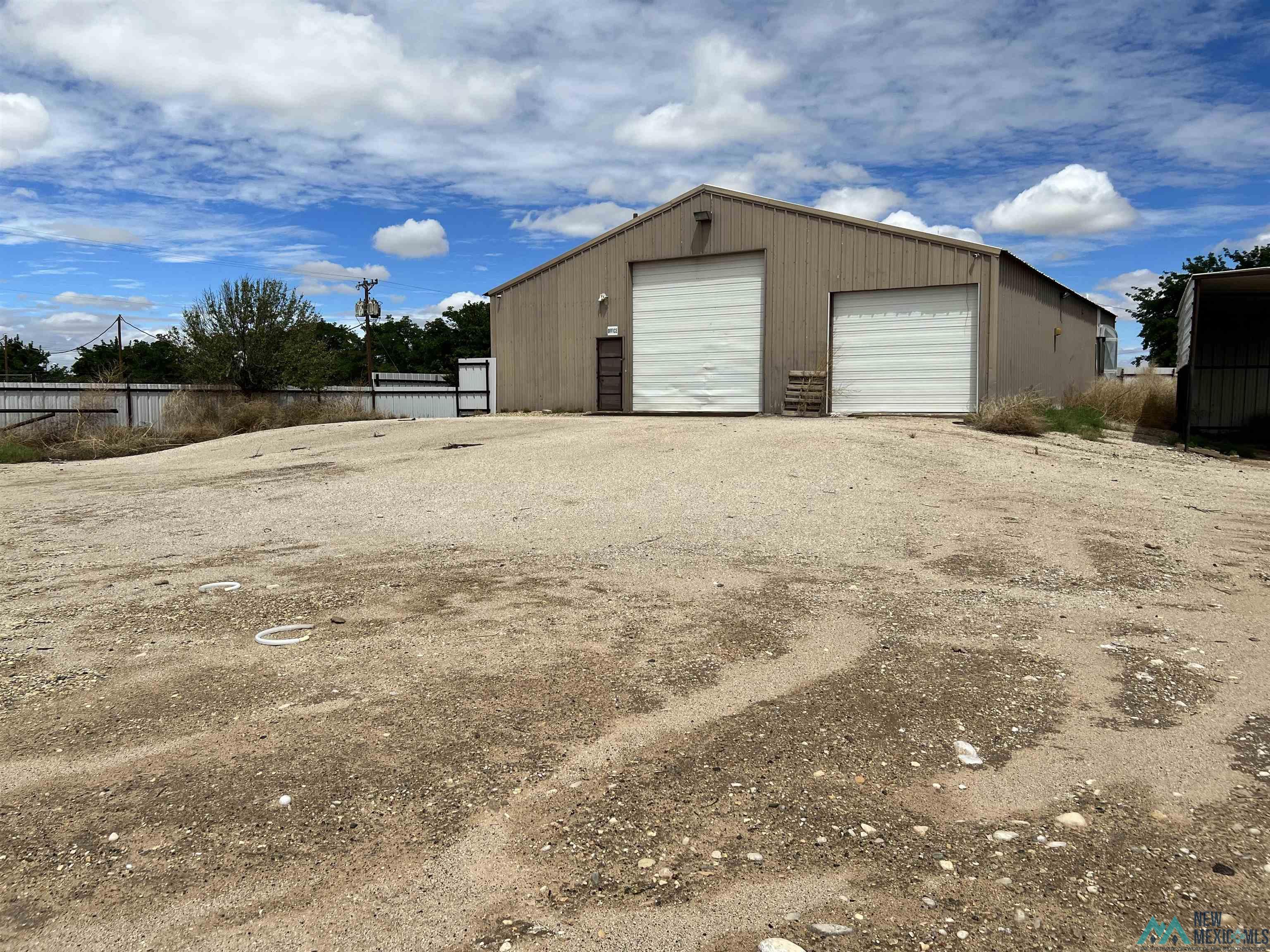 1004 S Cottonwood Street