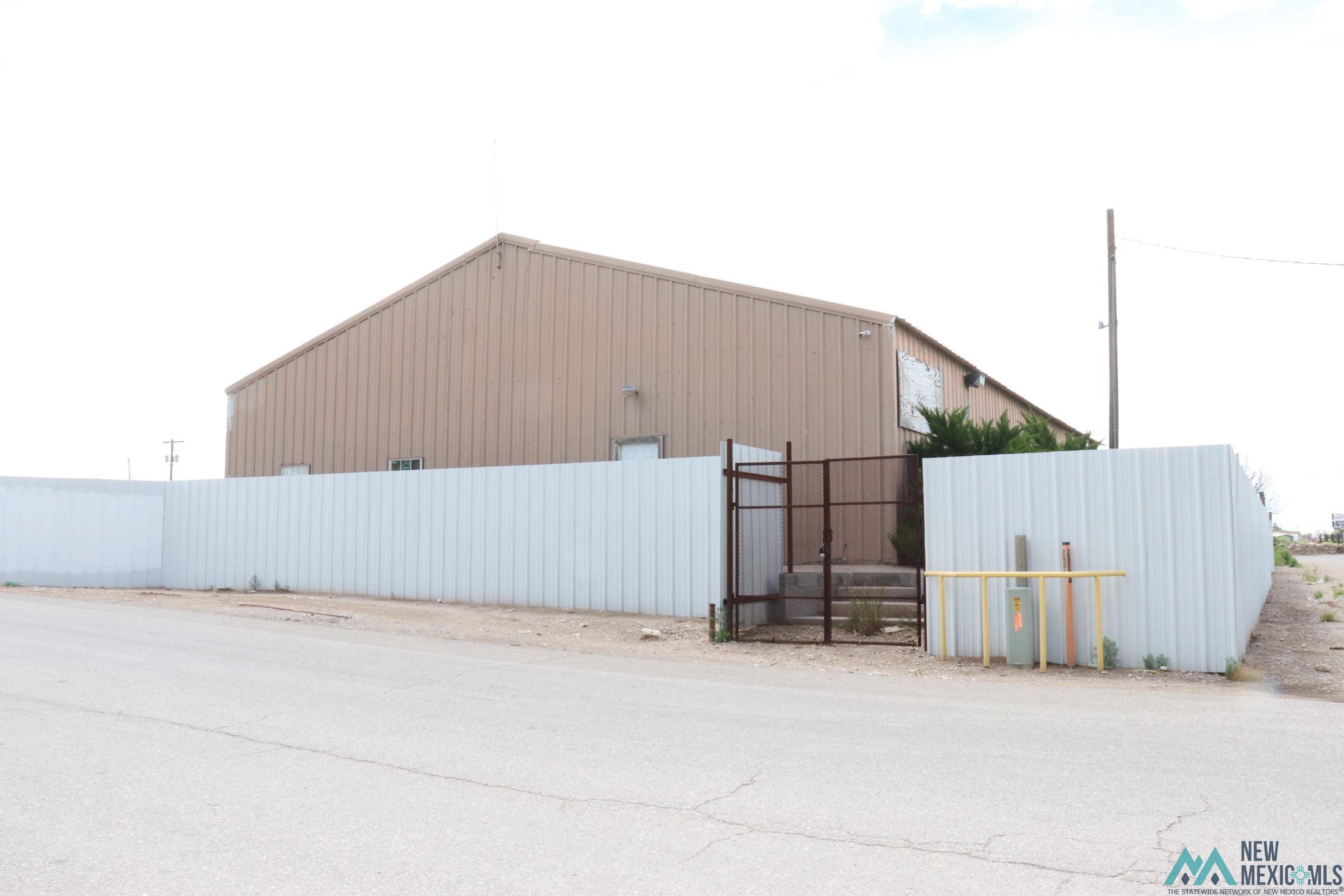 1004 S Cottonwood Street