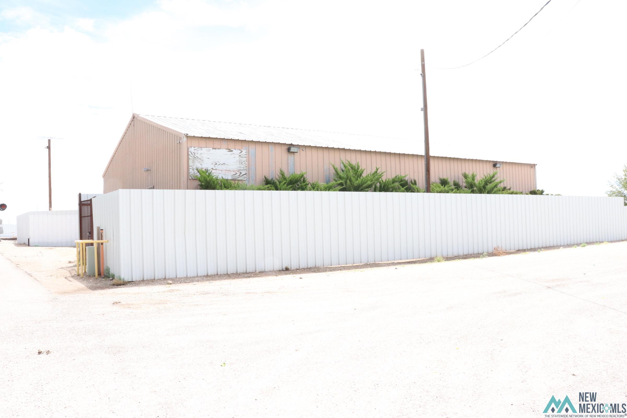 1004 S Cottonwood Street