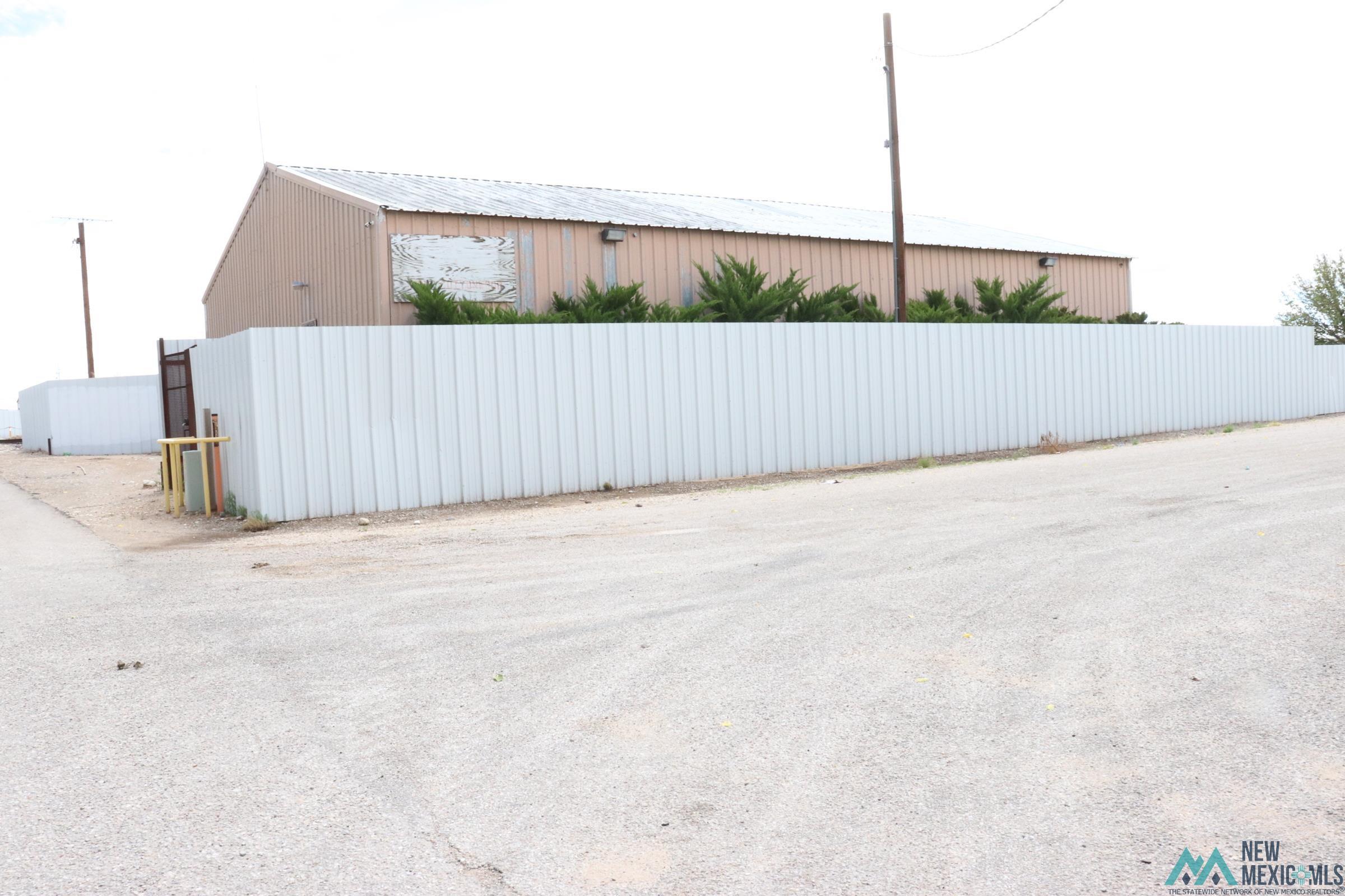 1004 S Cottonwood Street