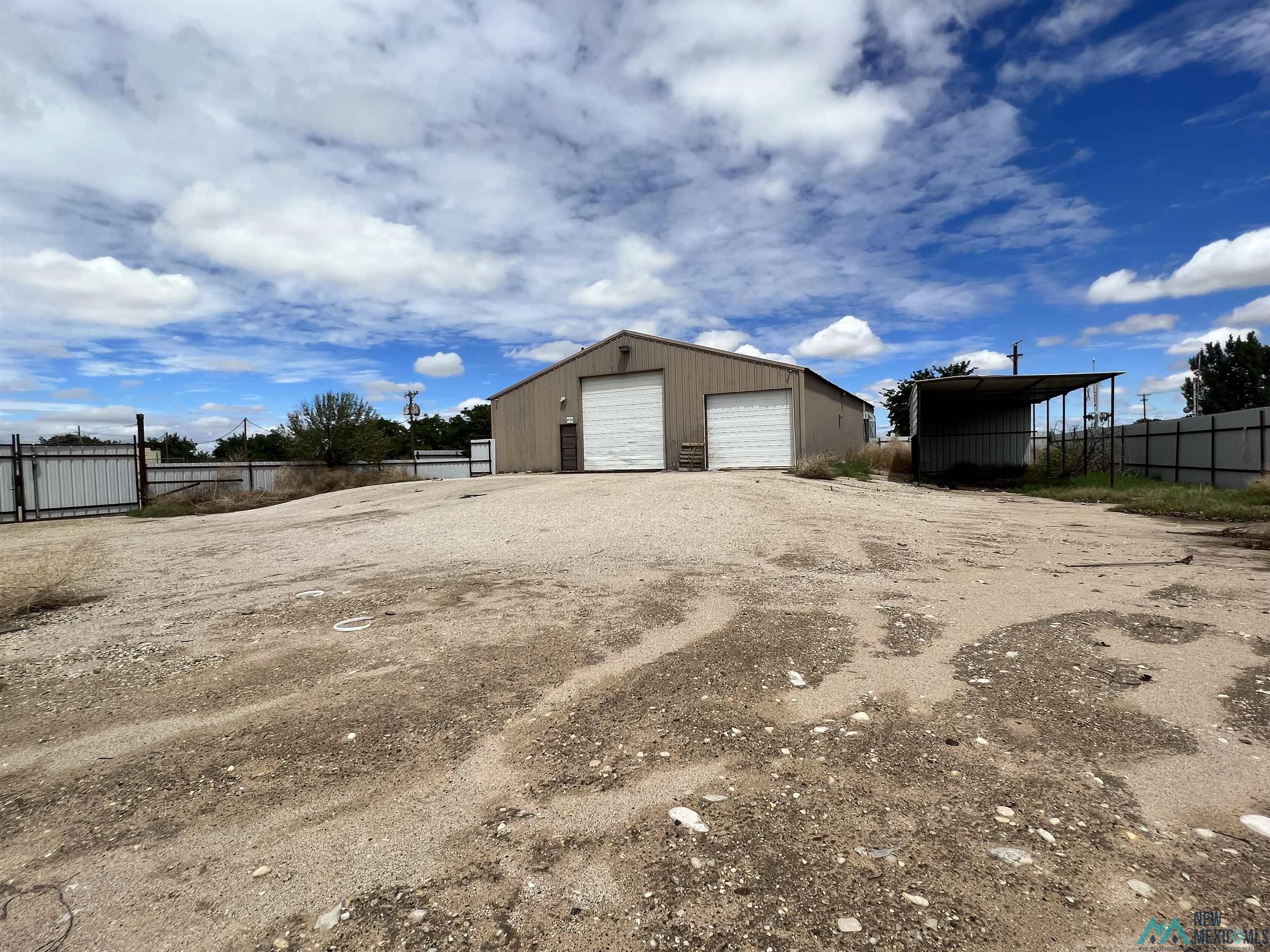 1004 S Cottonwood Street