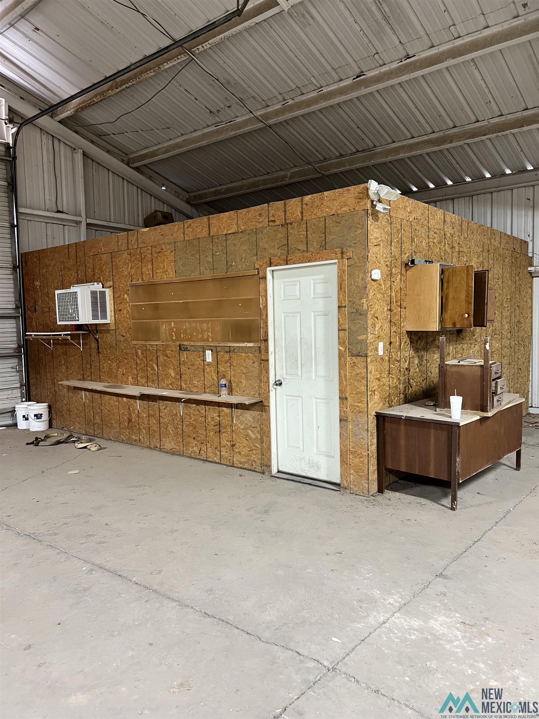 1004 S Cottonwood Street