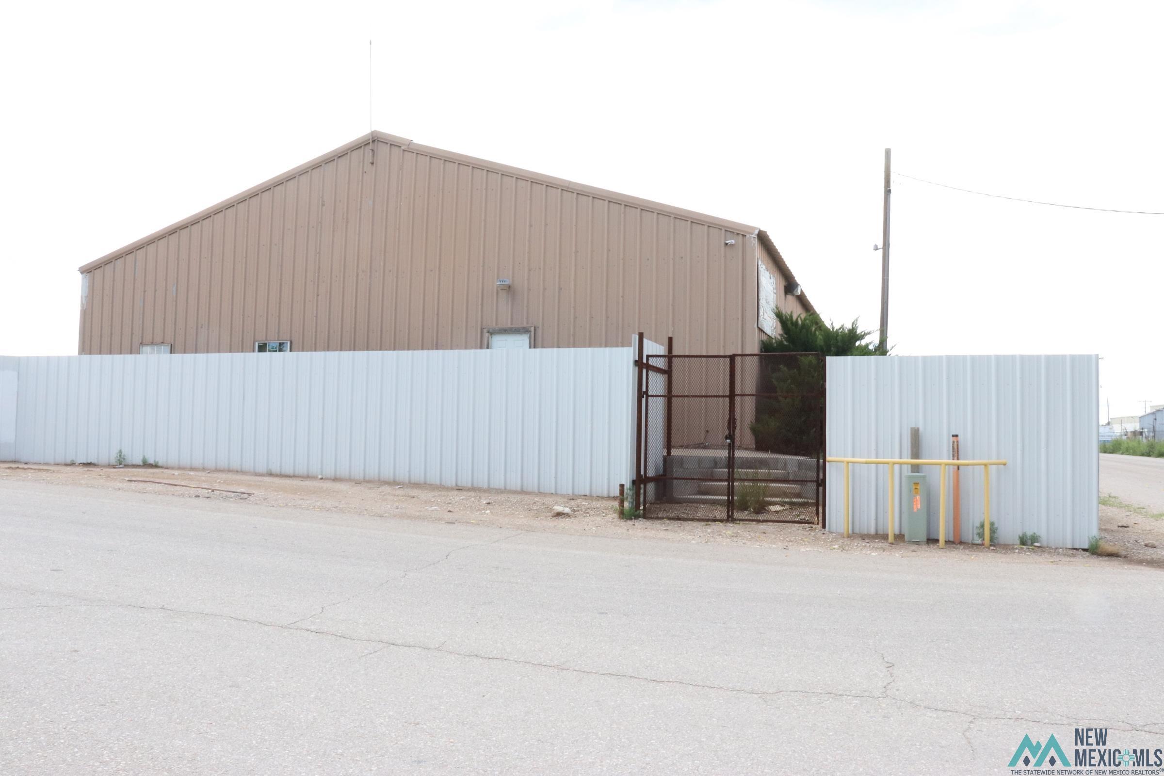 1004 S Cottonwood Street