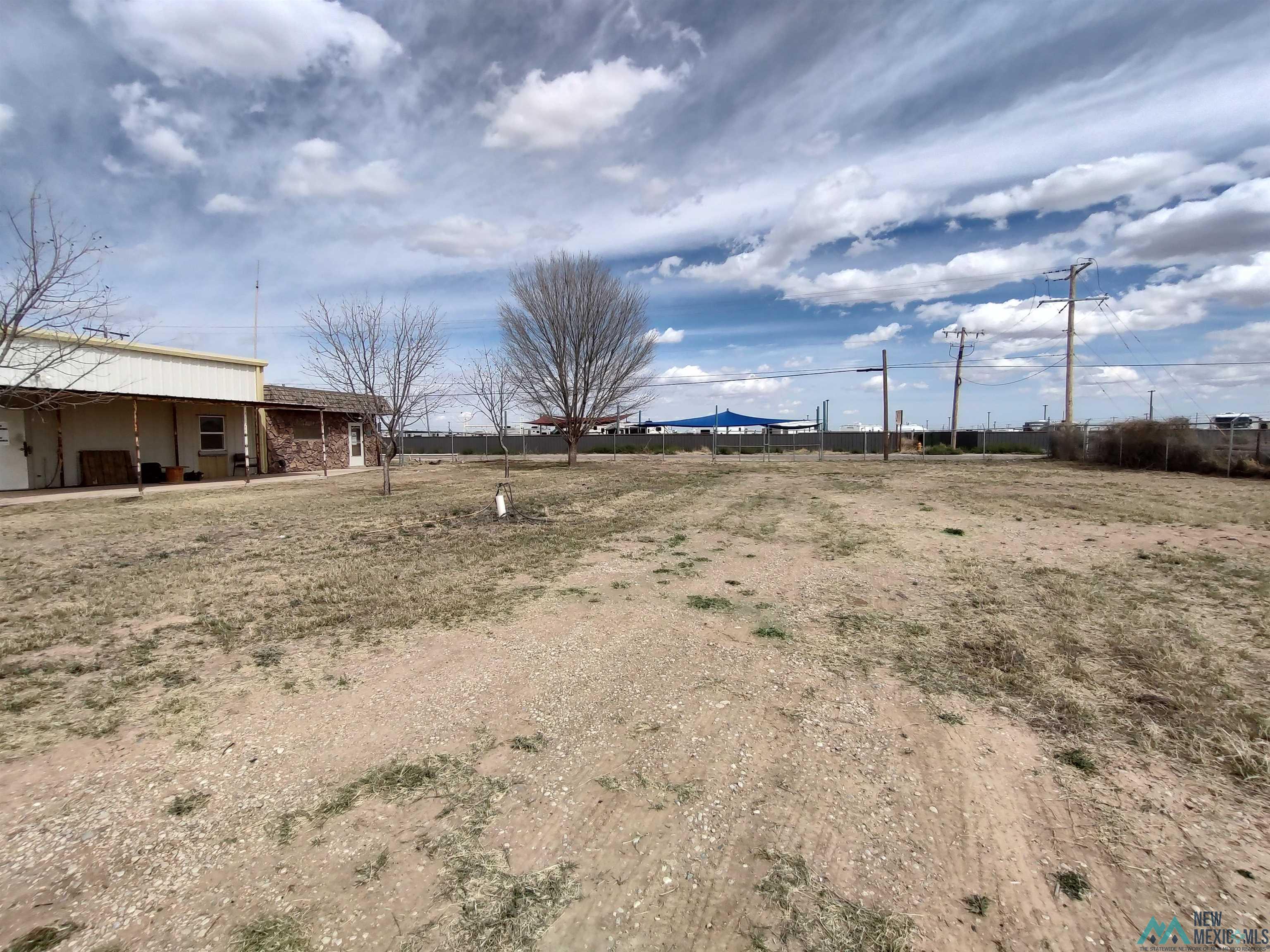 4119 Mescalero Street