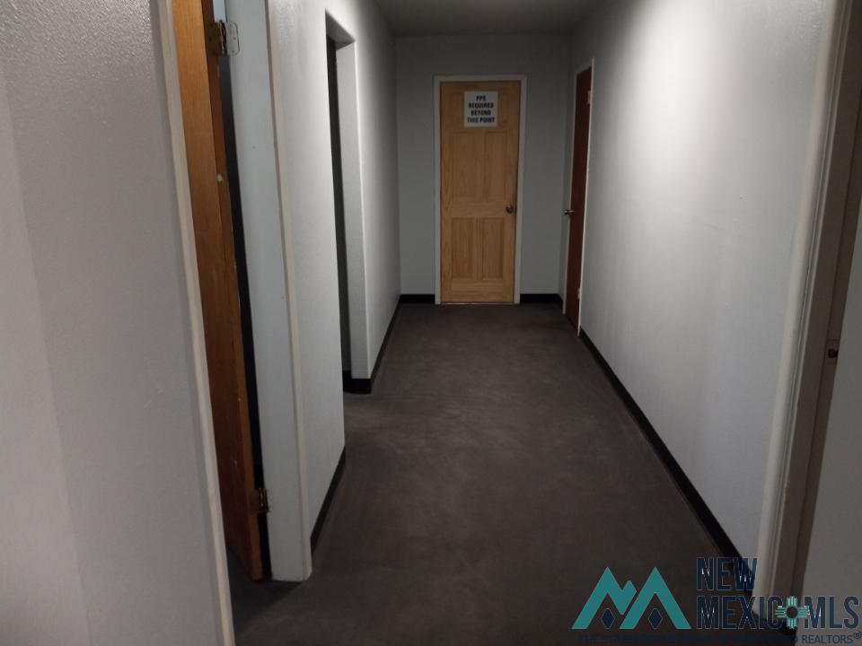 4119 Mescalero Street