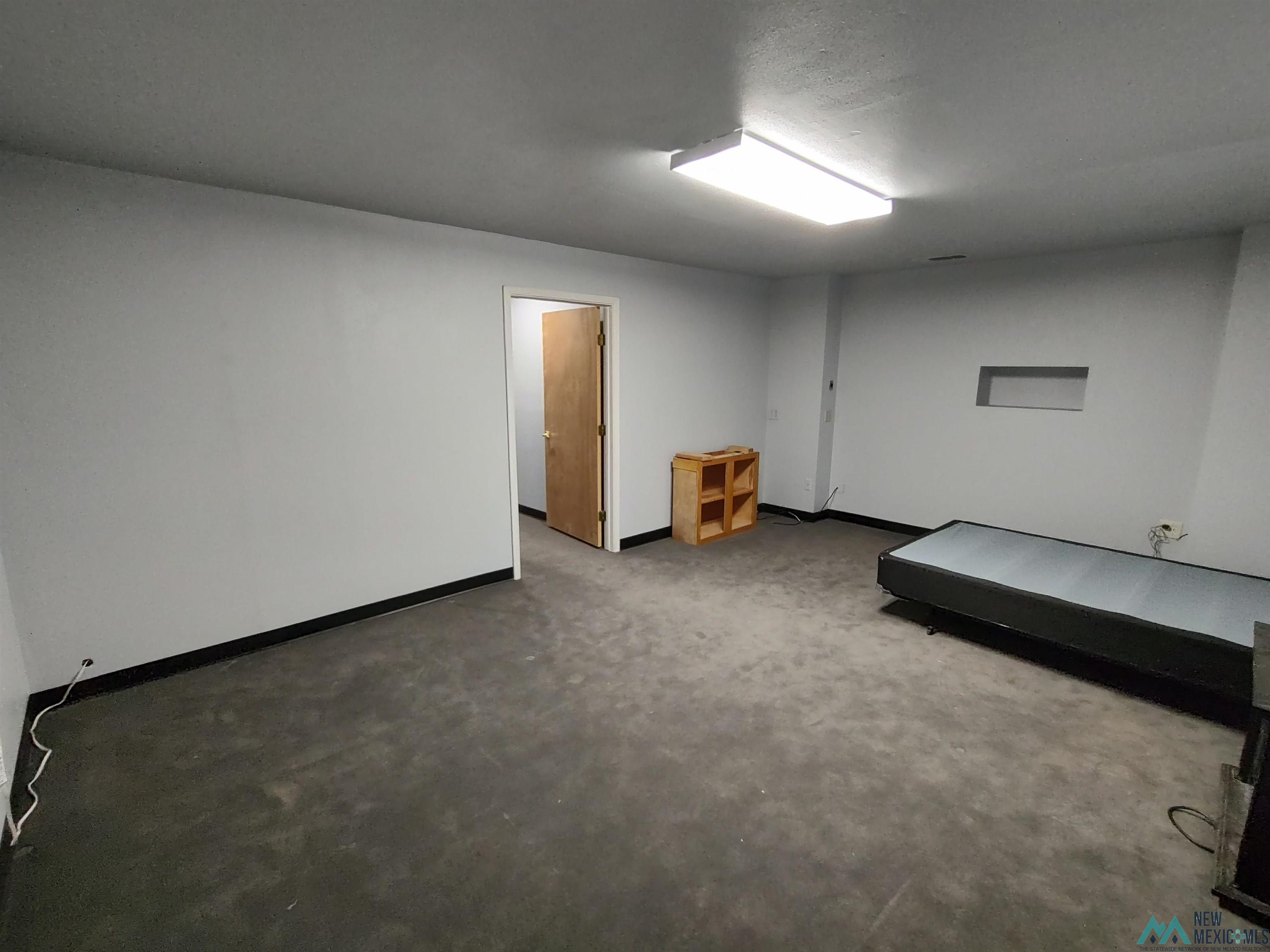 4119 Mescalero Street