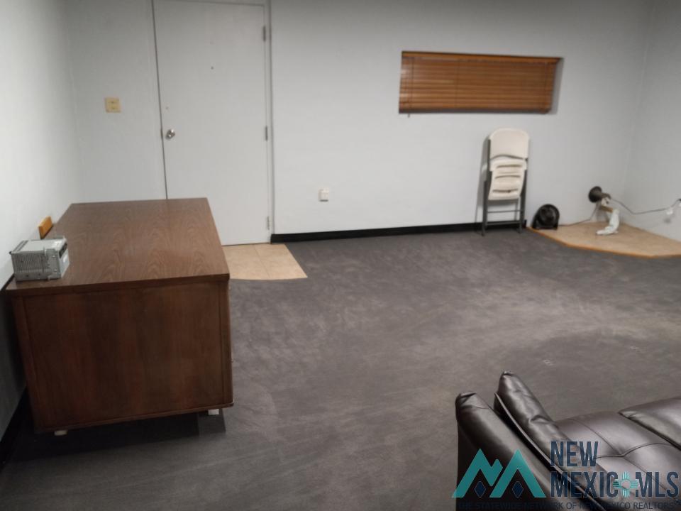 4119 Mescalero Street