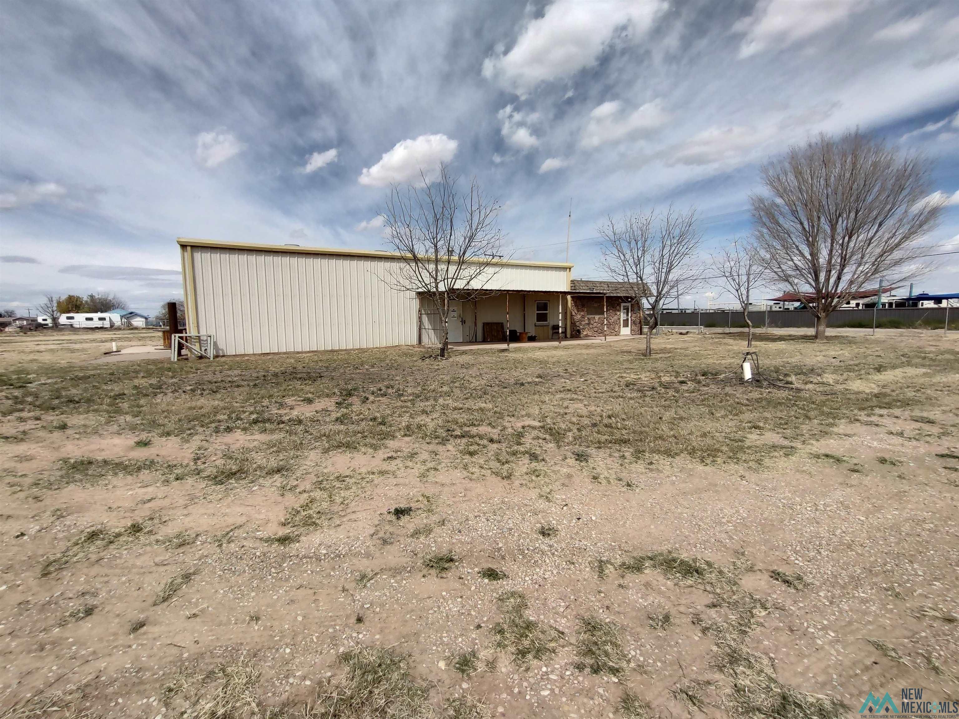 4119 Mescalero Street