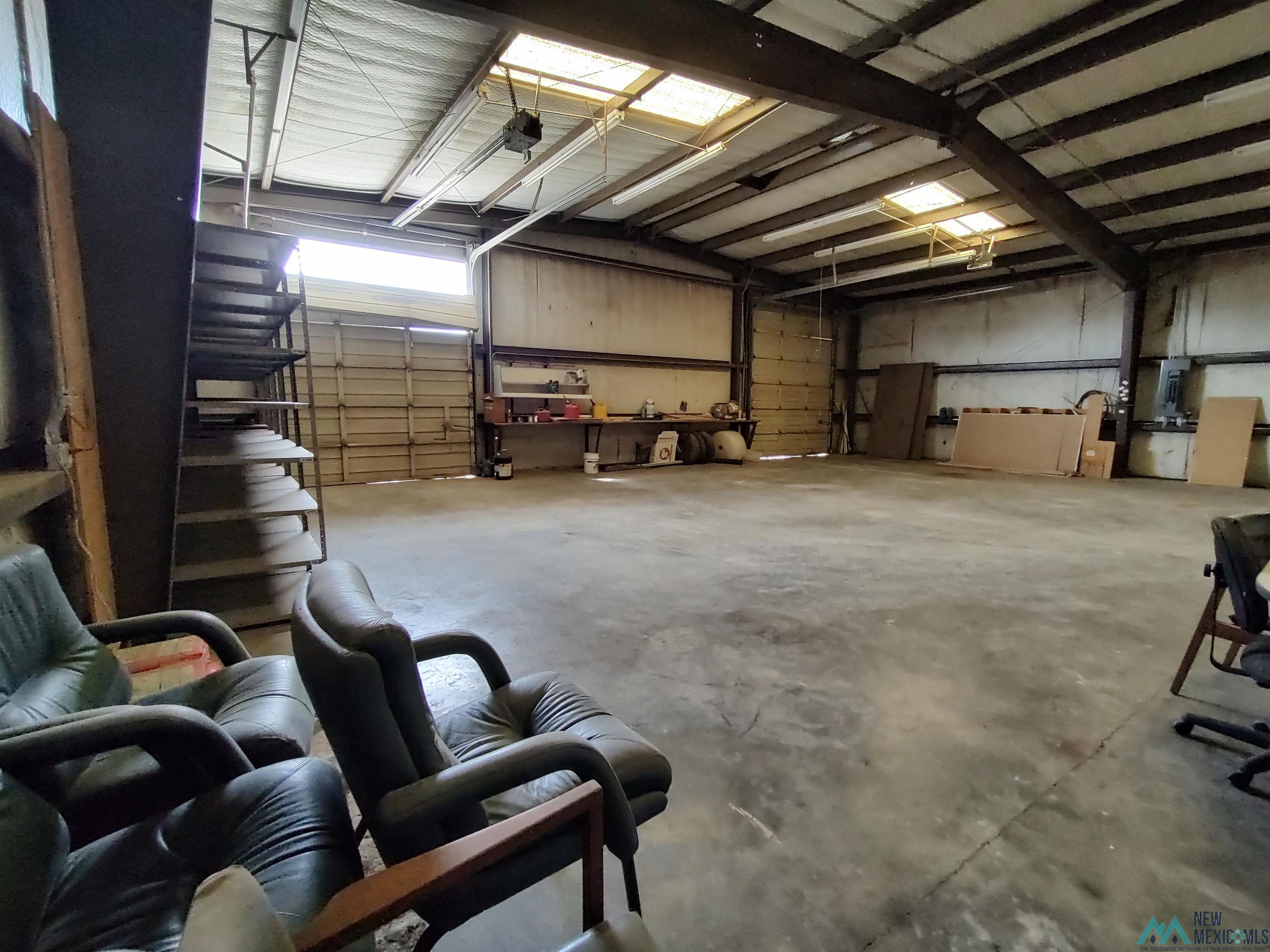 4119 Mescalero Street