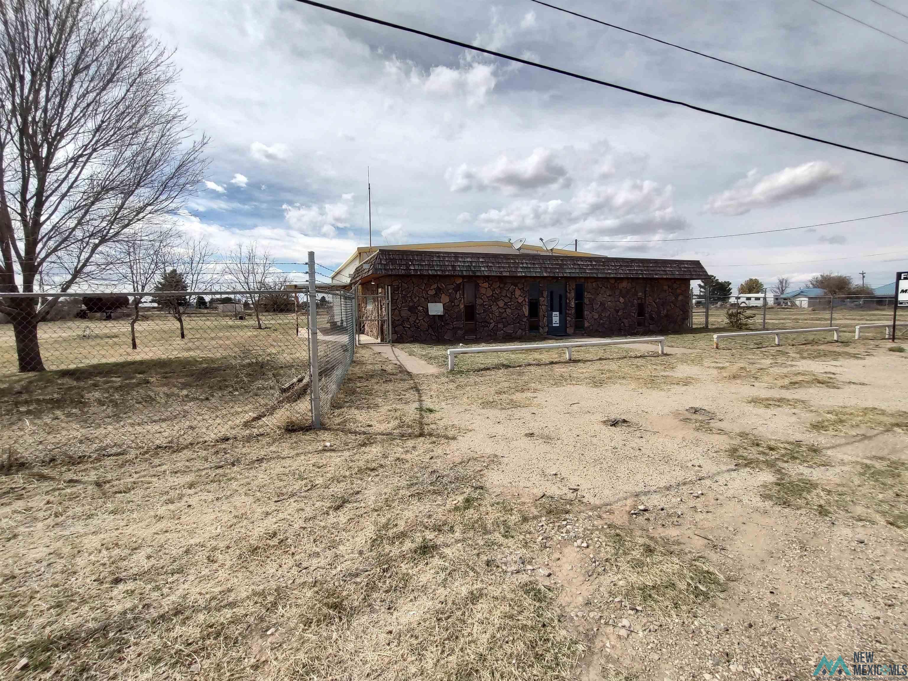 4119 Mescalero Street