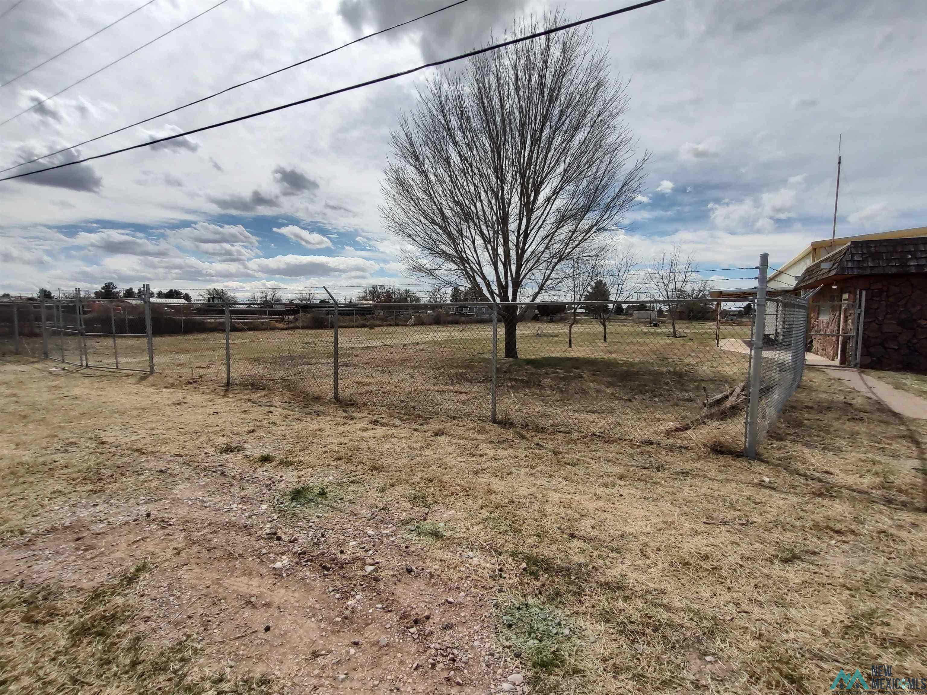 4119 Mescalero Street