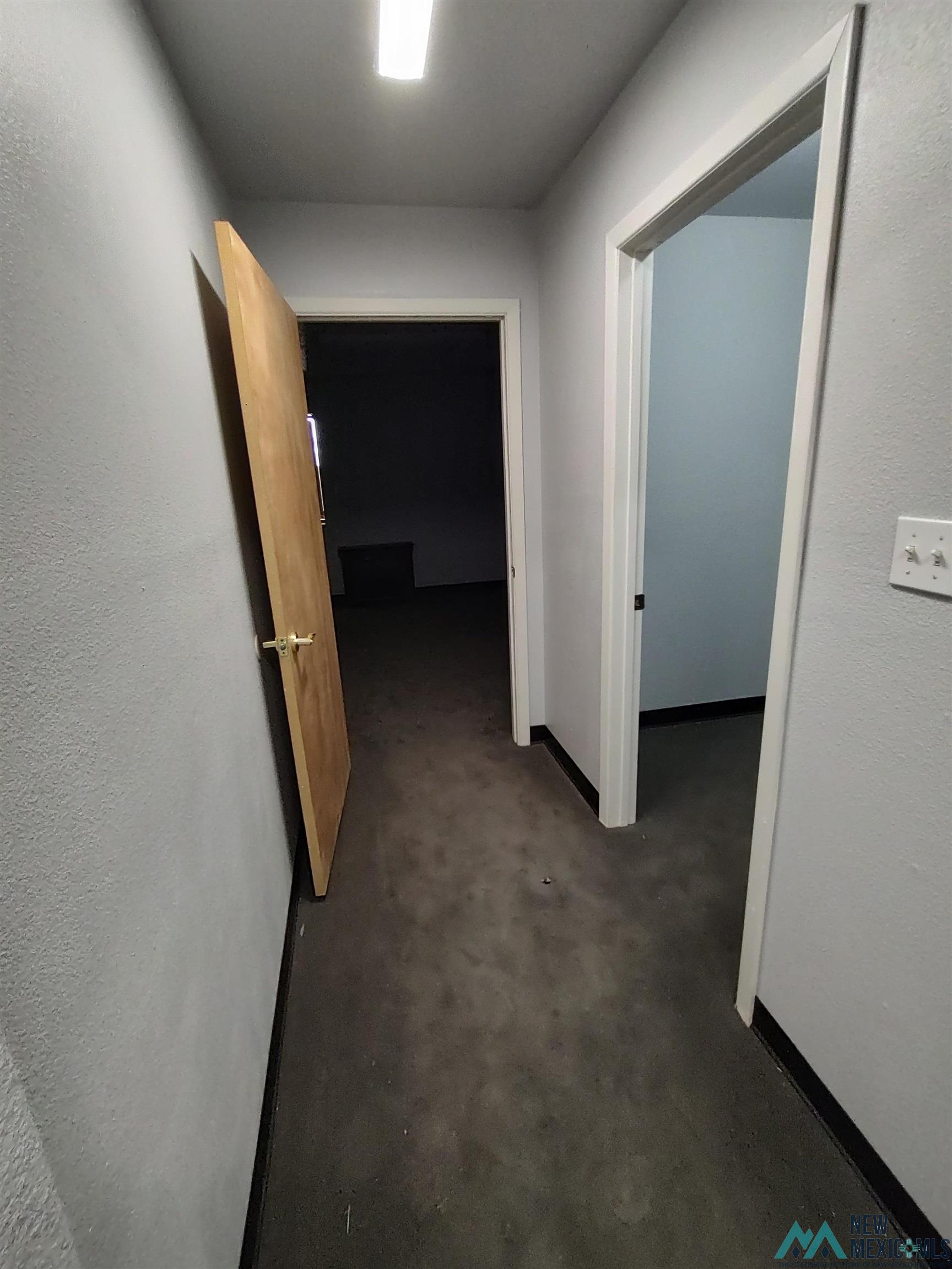 4119 Mescalero Street