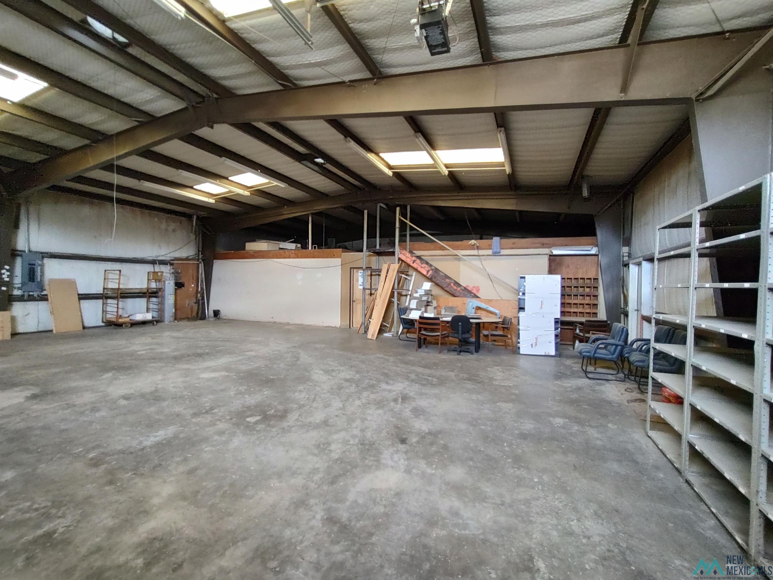 4119 Mescalero Street