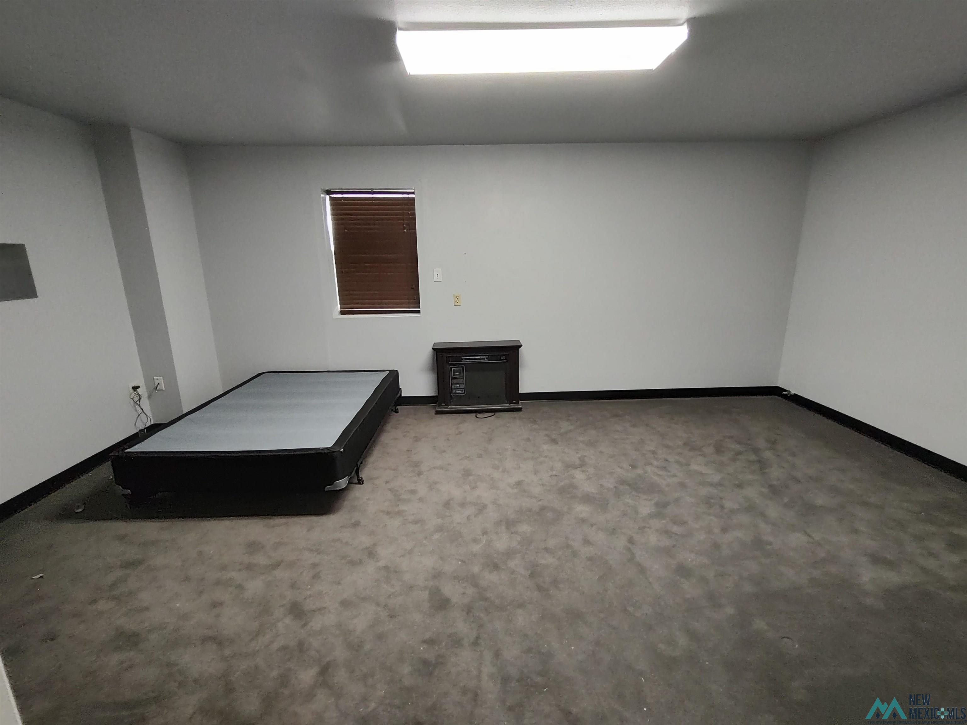 4119 Mescalero Street