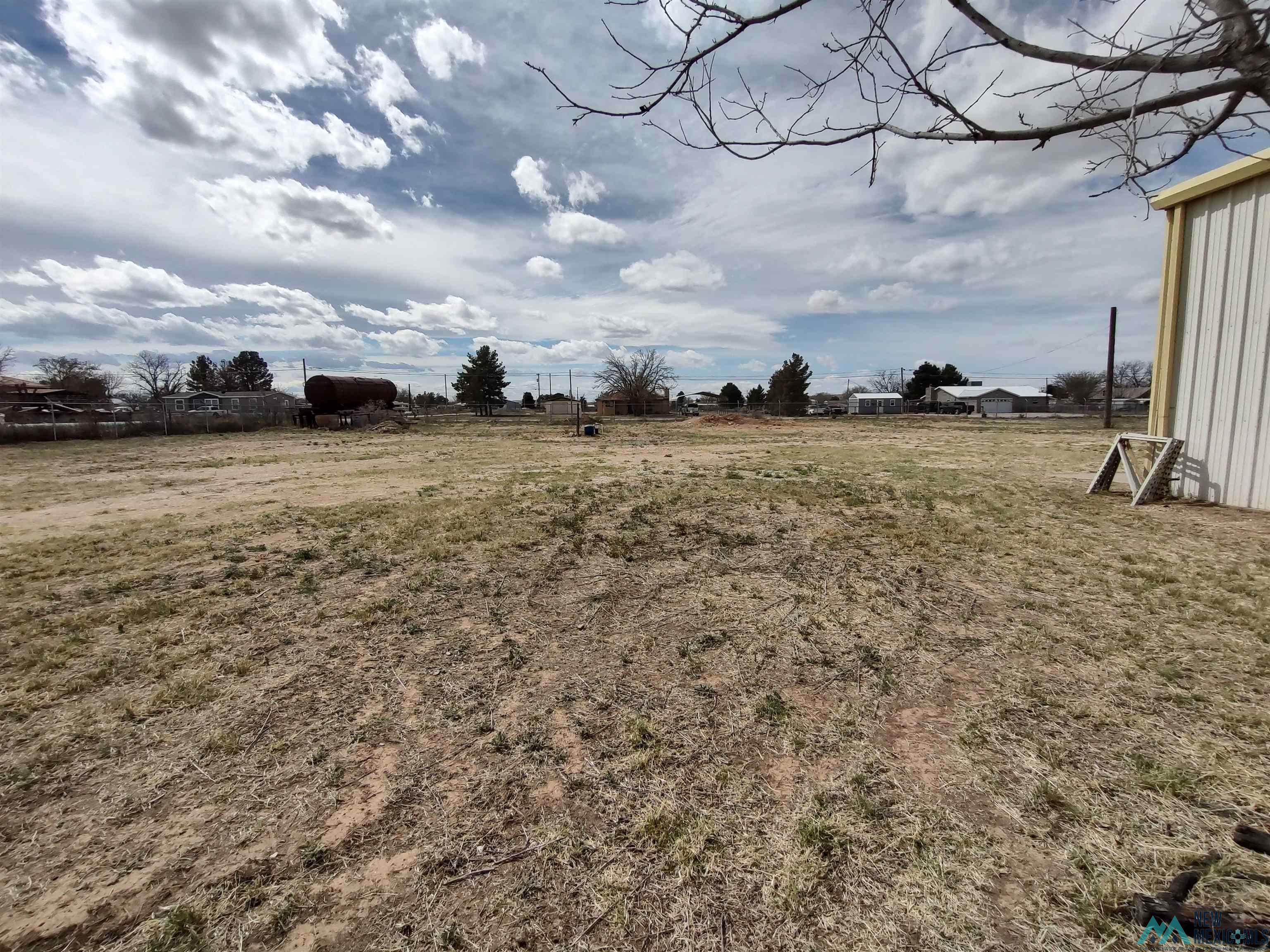 4119 Mescalero Street