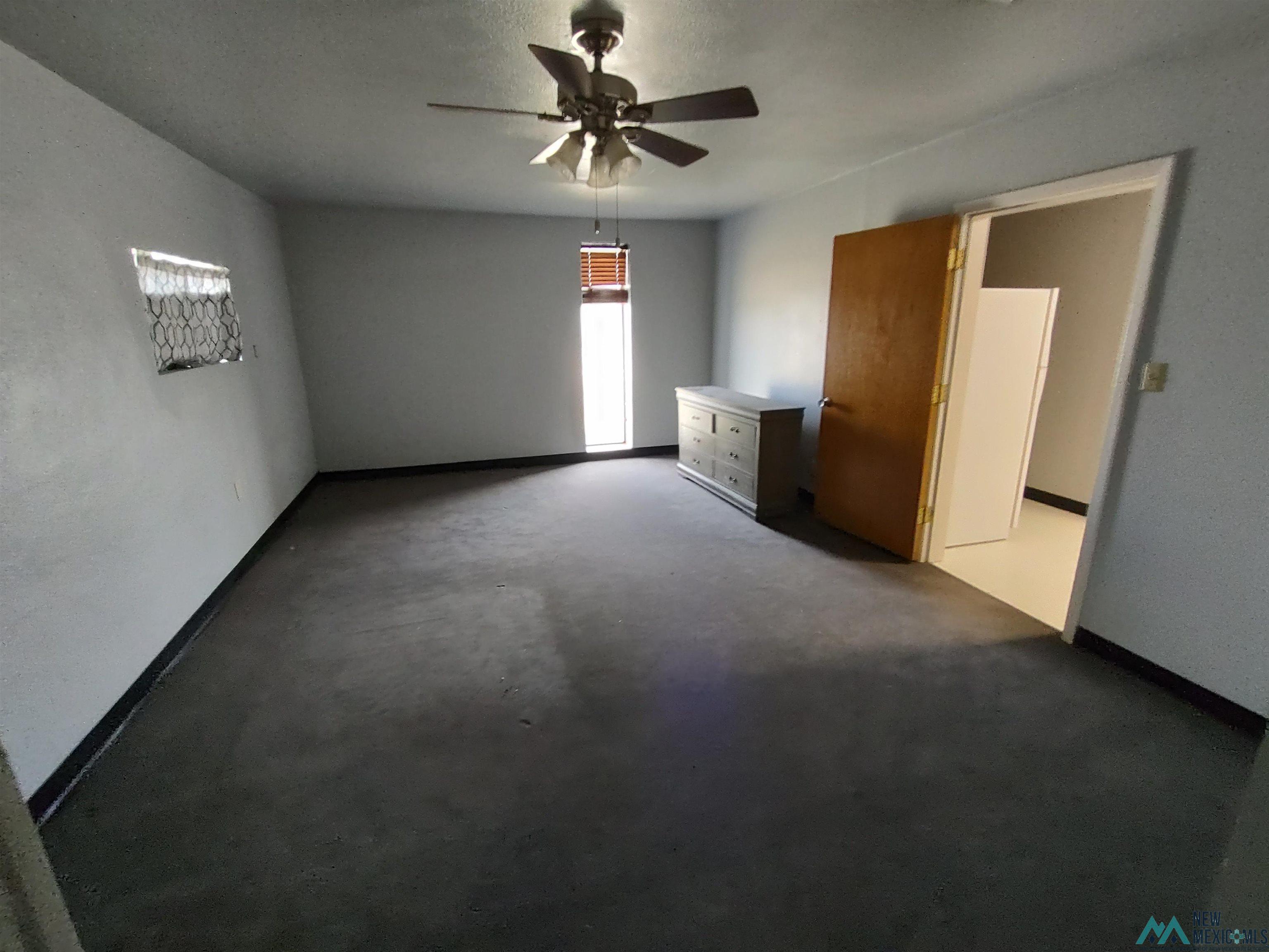 4119 Mescalero Street