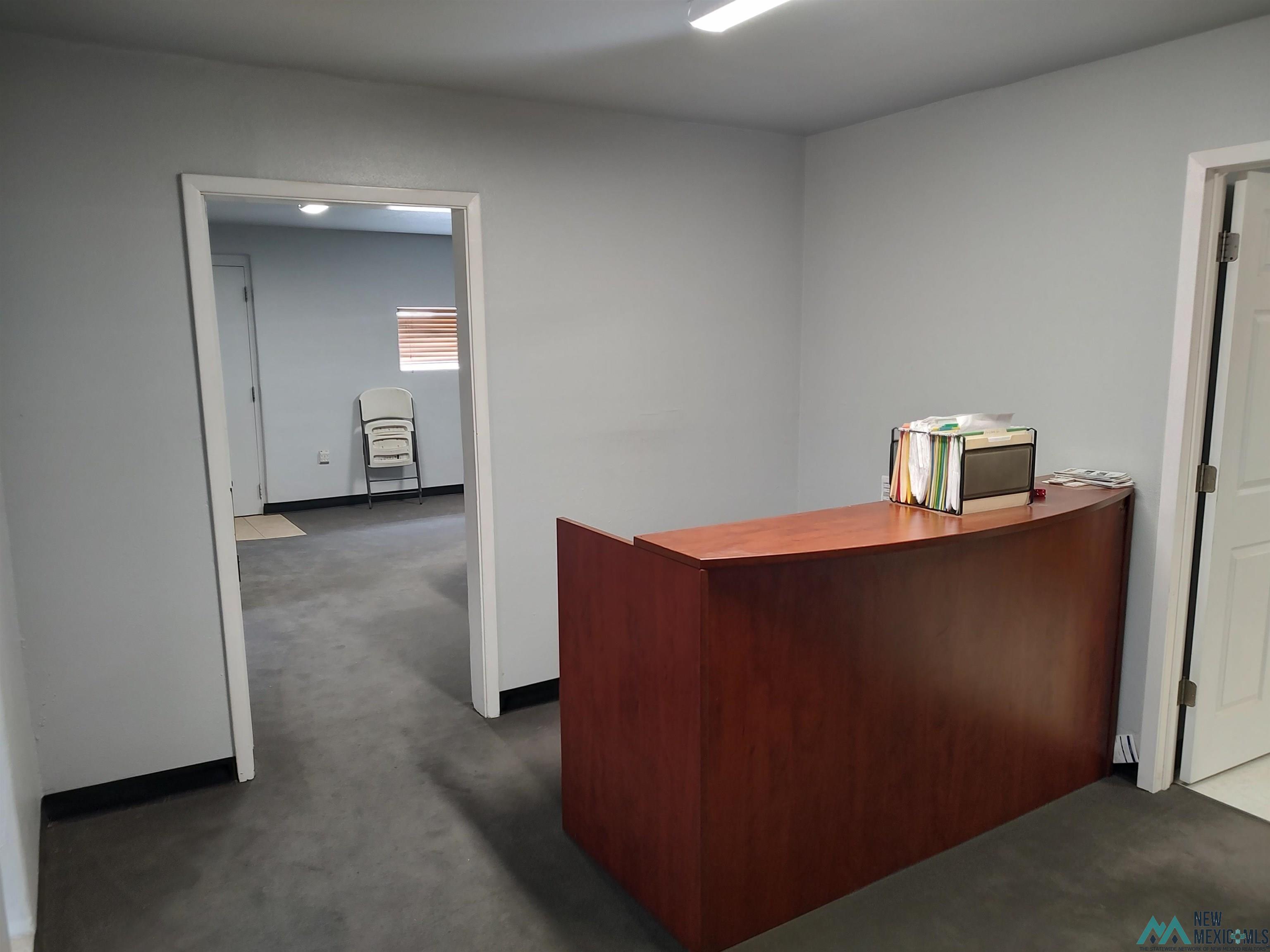 4119 Mescalero Street