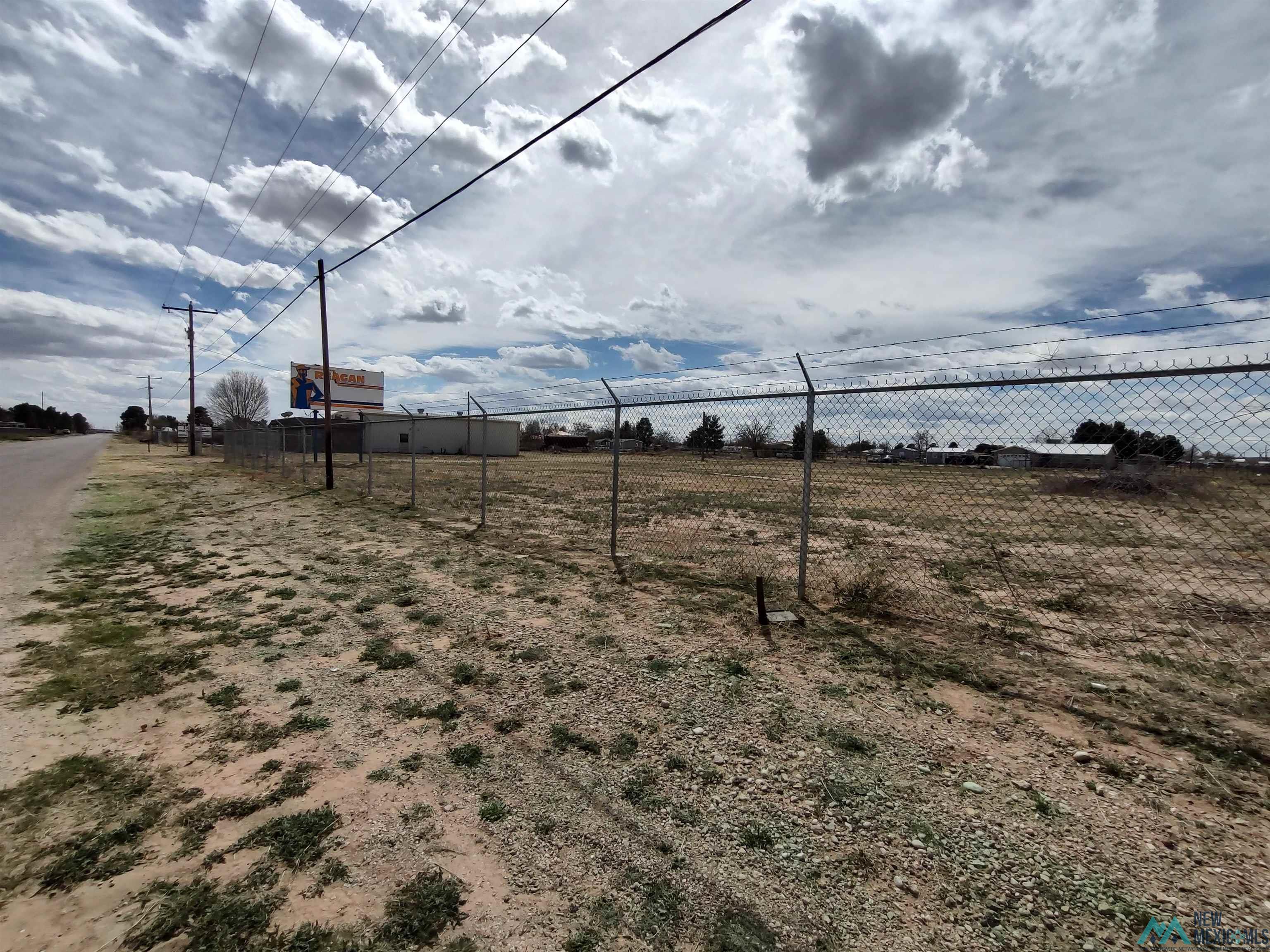 4119 Mescalero Street